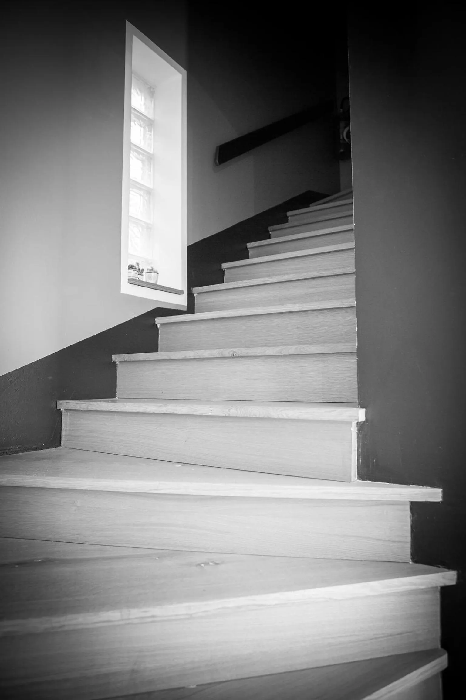 Decorative detail in Rossi Hôtel