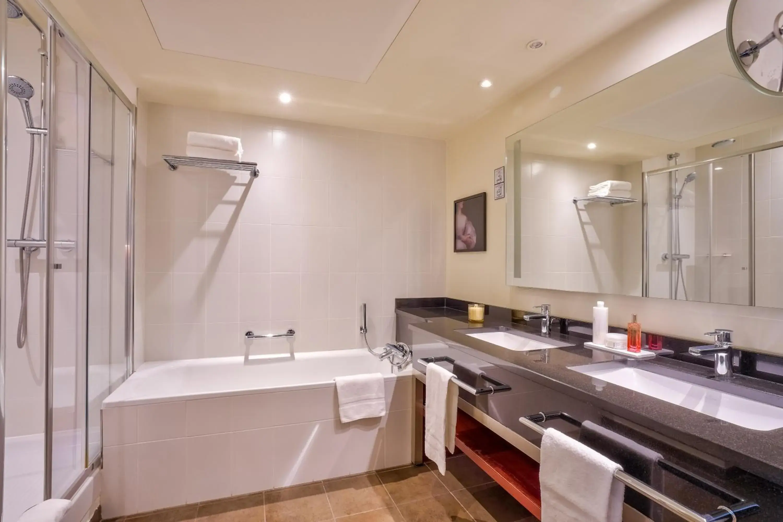 One-Bedroom Apartment in Clarion Paris CDG Airport One-Bedroom Apartment in Clarion Paris CDG Airport