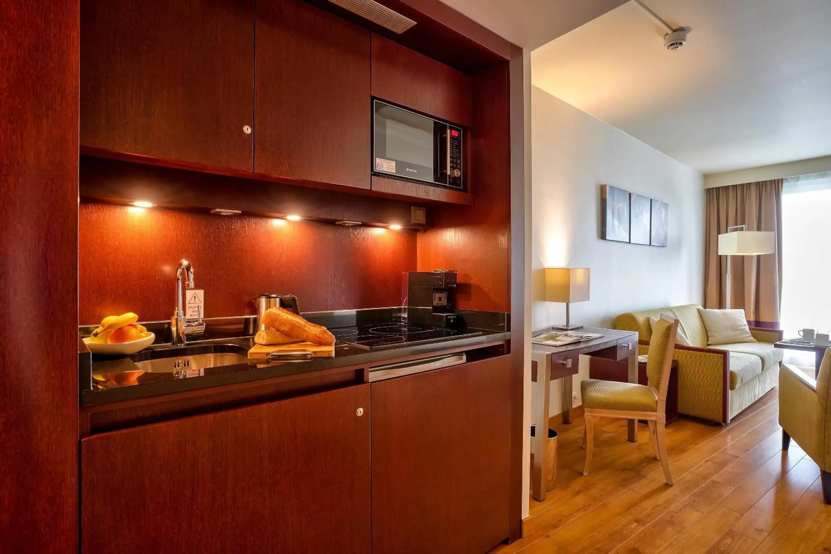 Bedroom in Clarion Paris CDG Airport Bedroom in Clarion Paris CDG Airport