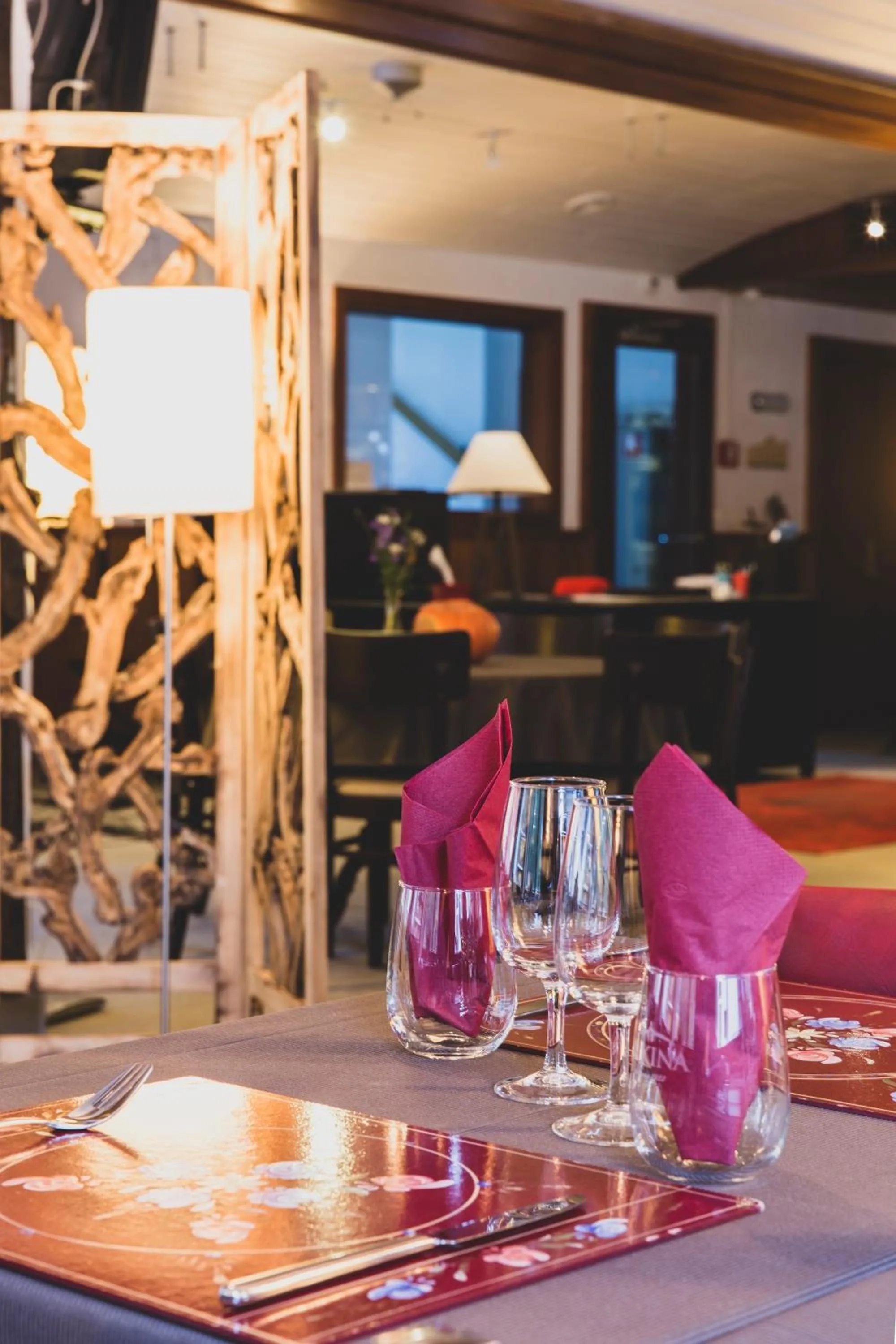 Restaurant/places to eat in Pointe de Zinal