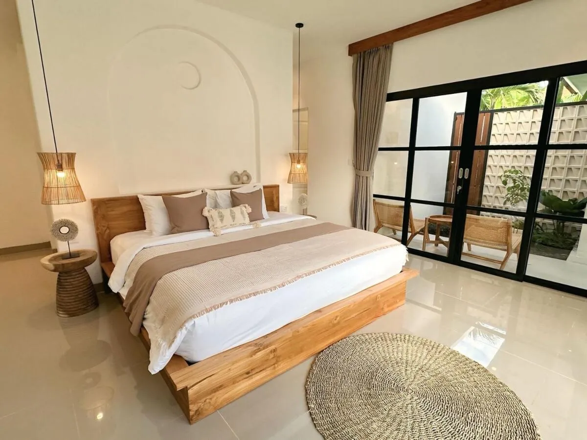Amerta Villa Seminyak