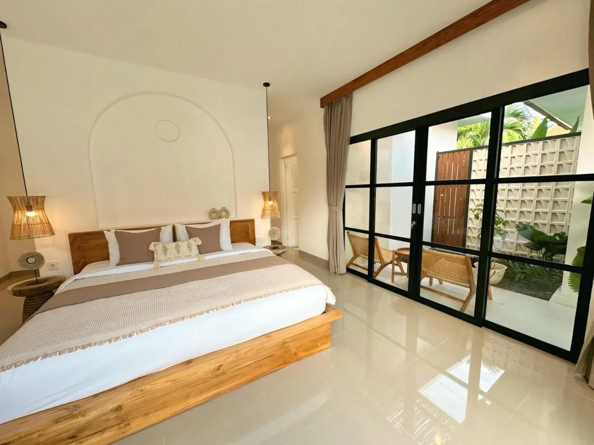 Amerta Villa Seminyak