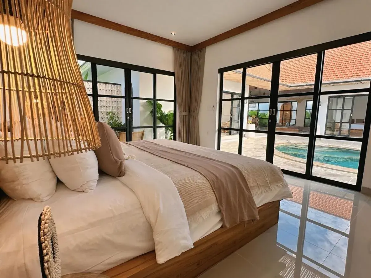 Amerta Villa Seminyak Amerta Villa Seminyak