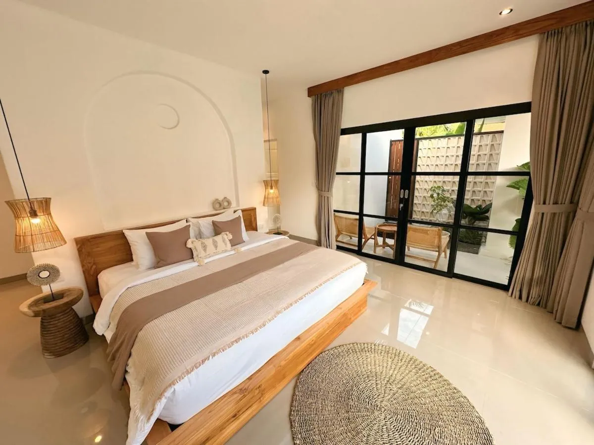 Amerta Villa Seminyak