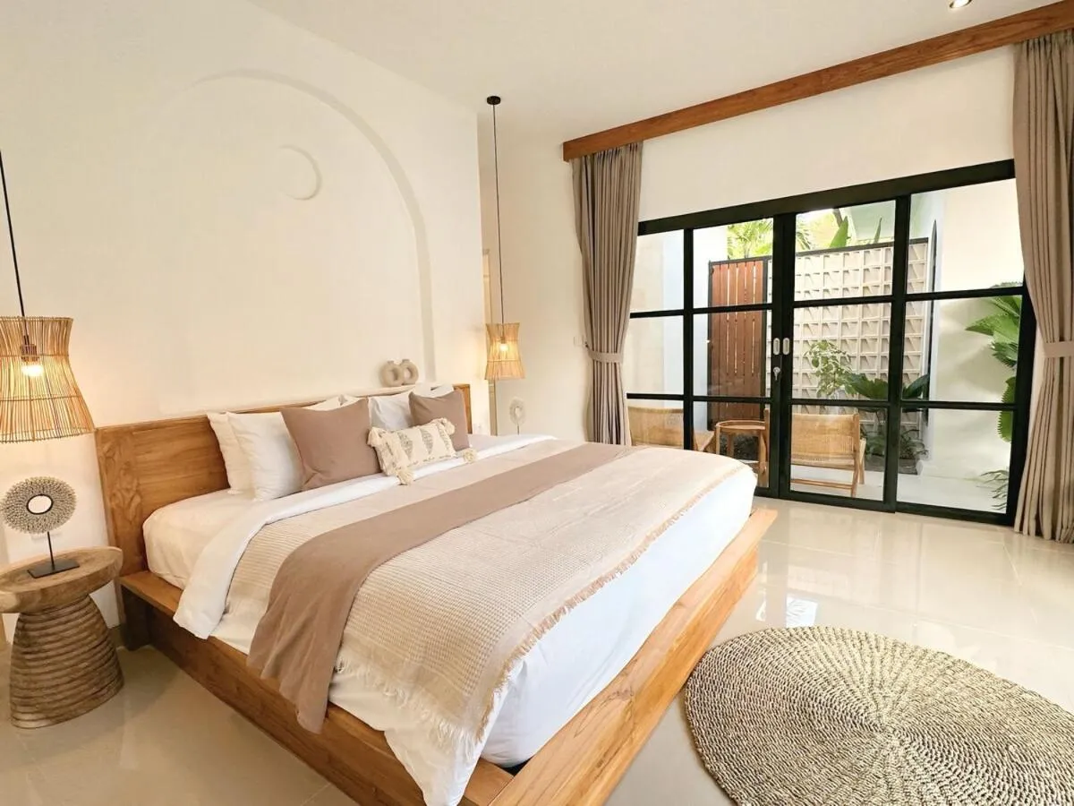 Amerta Villa Seminyak