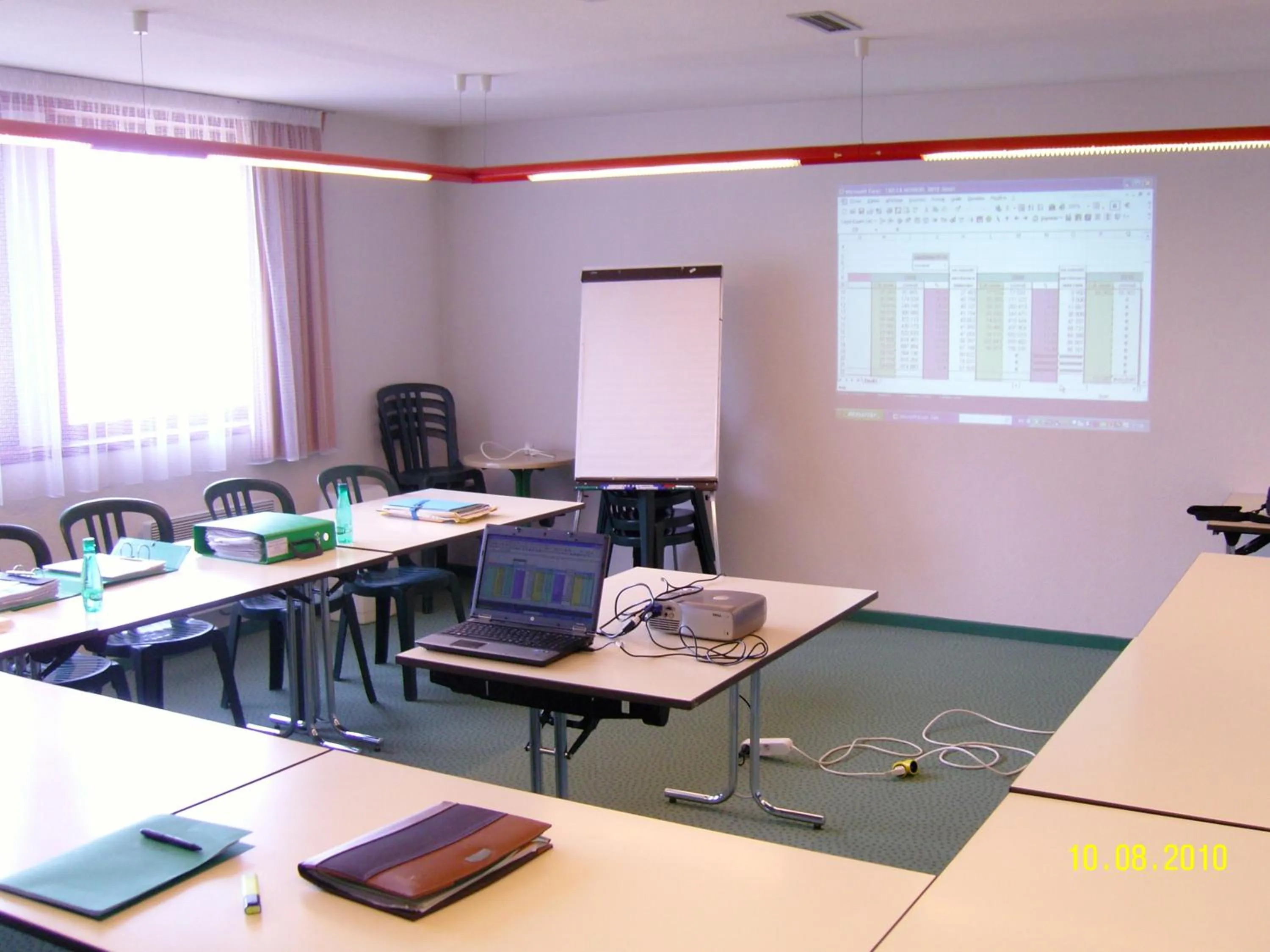 Meeting/conference room in Aliotel