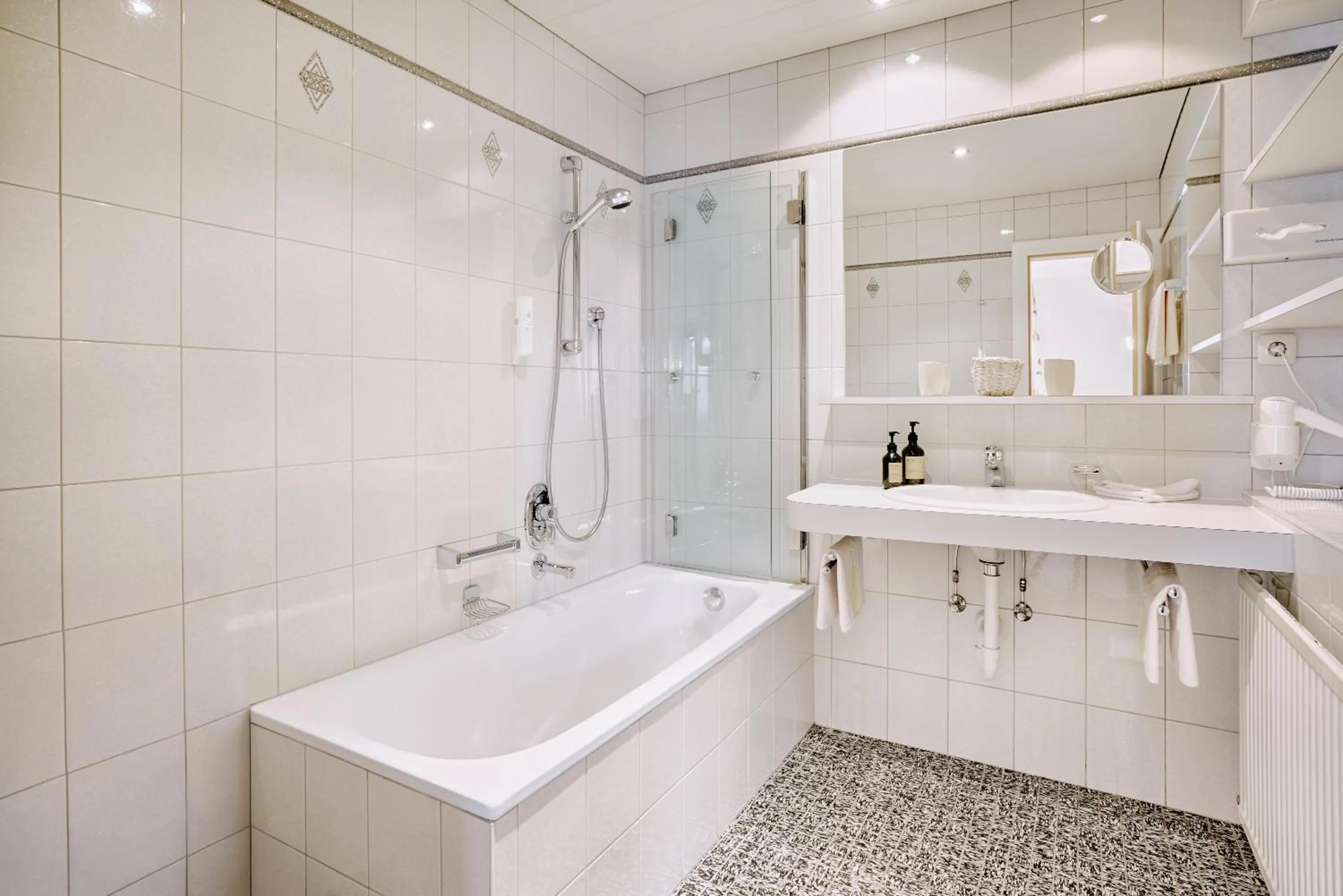 Hotel Appartement Roggal