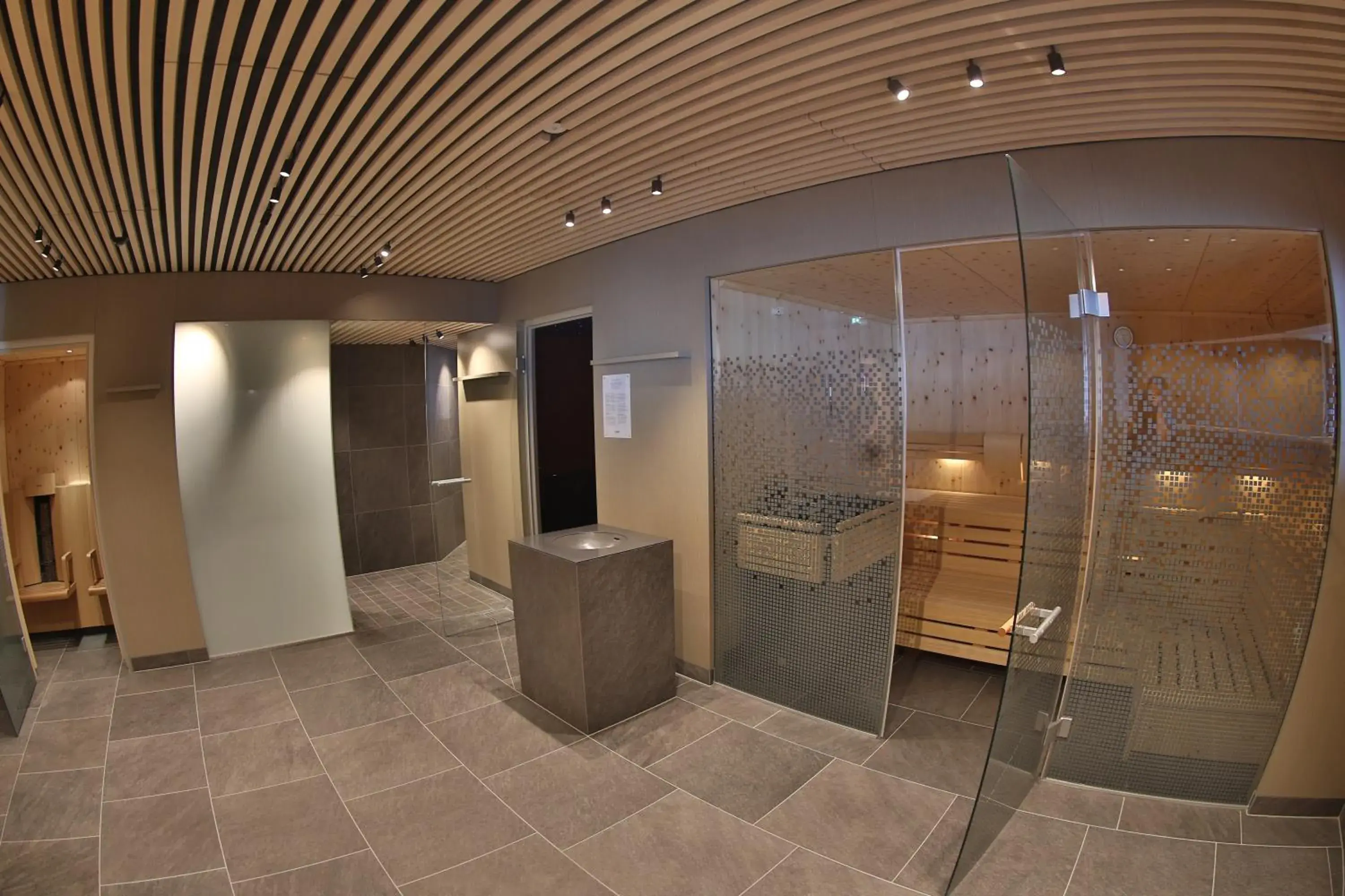 Junior Suite in Hotel Appartement Roggal Junior Suite in Hotel Appartement Roggal