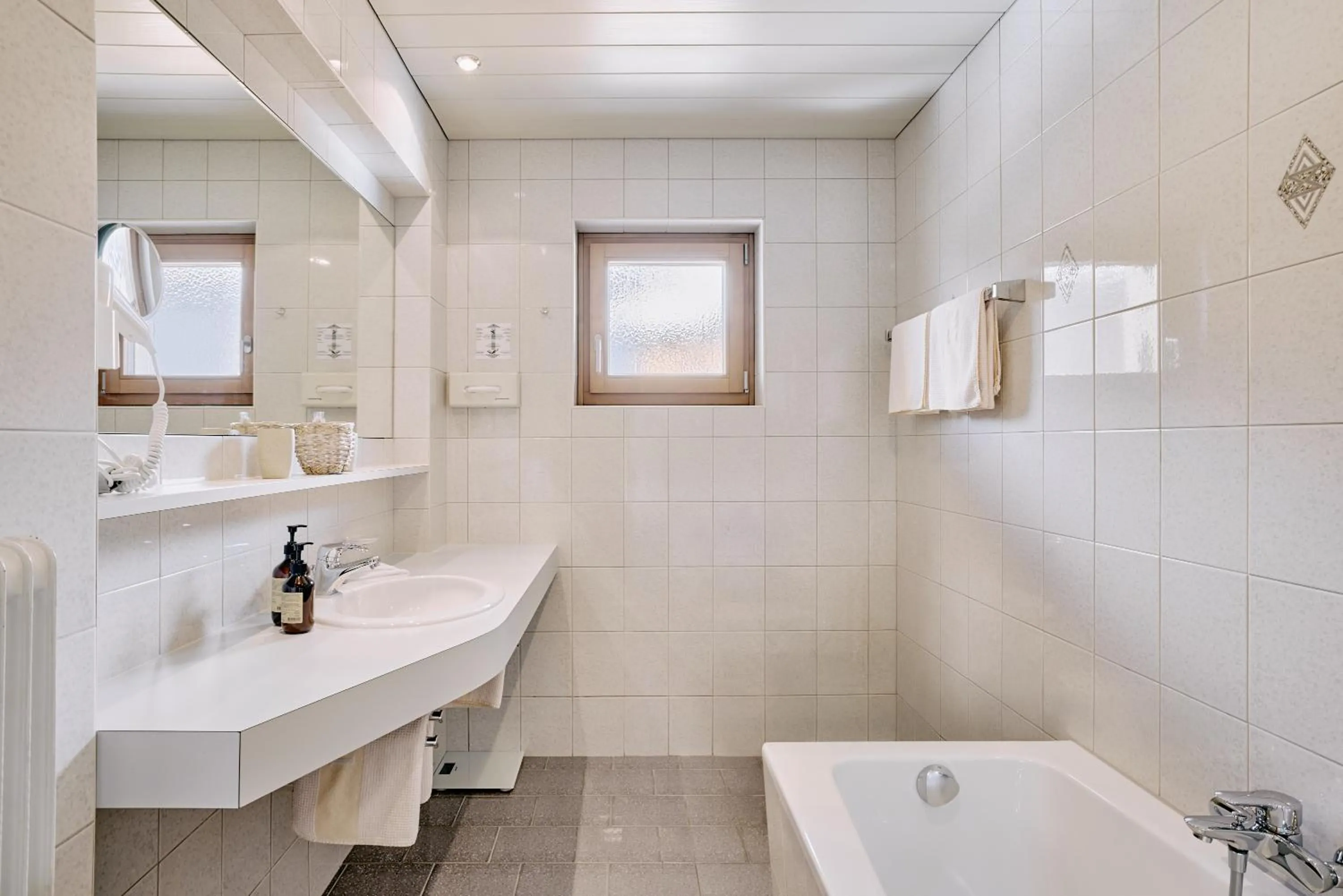 Hotel Appartement Roggal