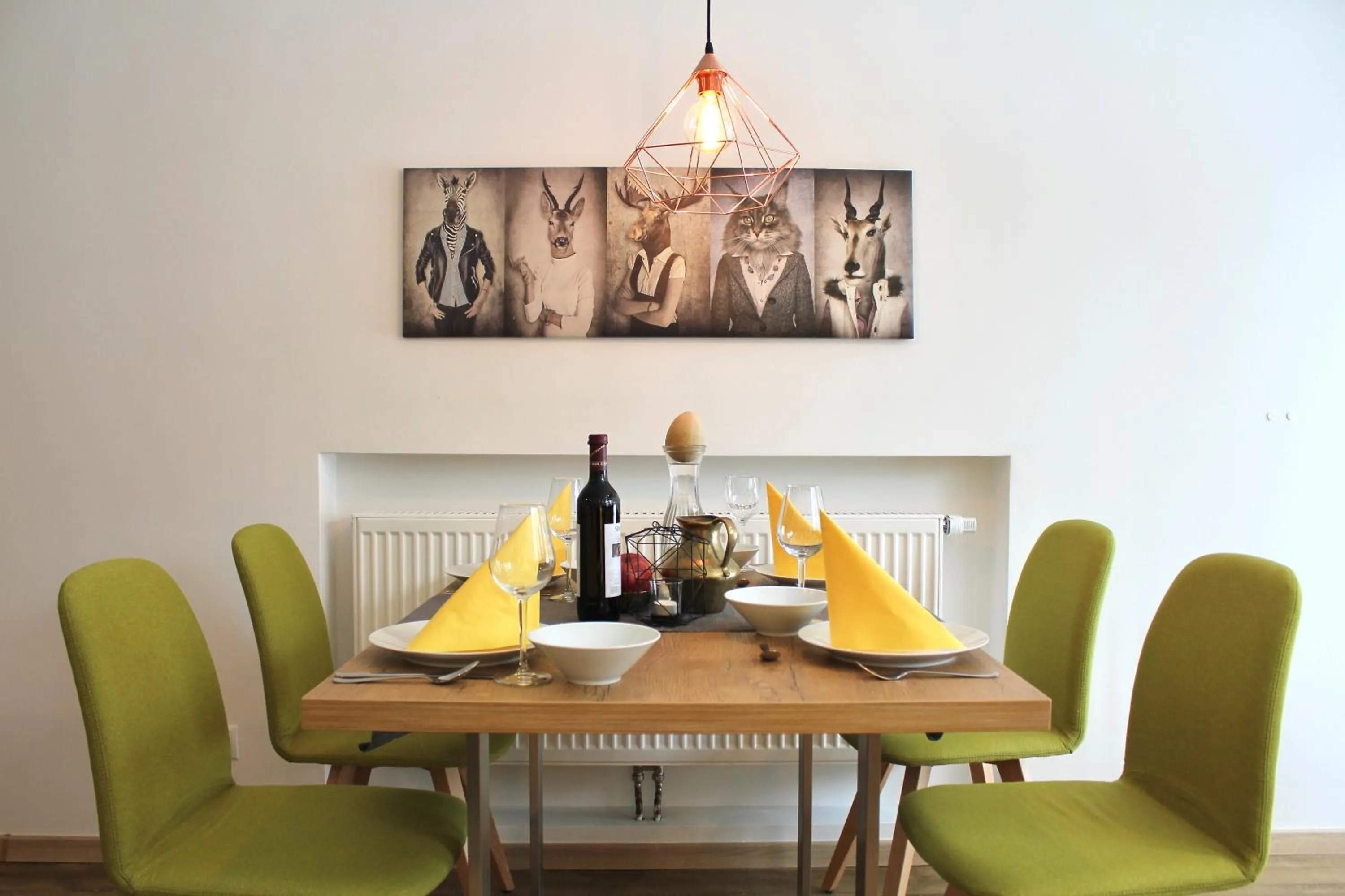 Spring in Seelos - Alpine Easy Stay - Bed & Breakfast