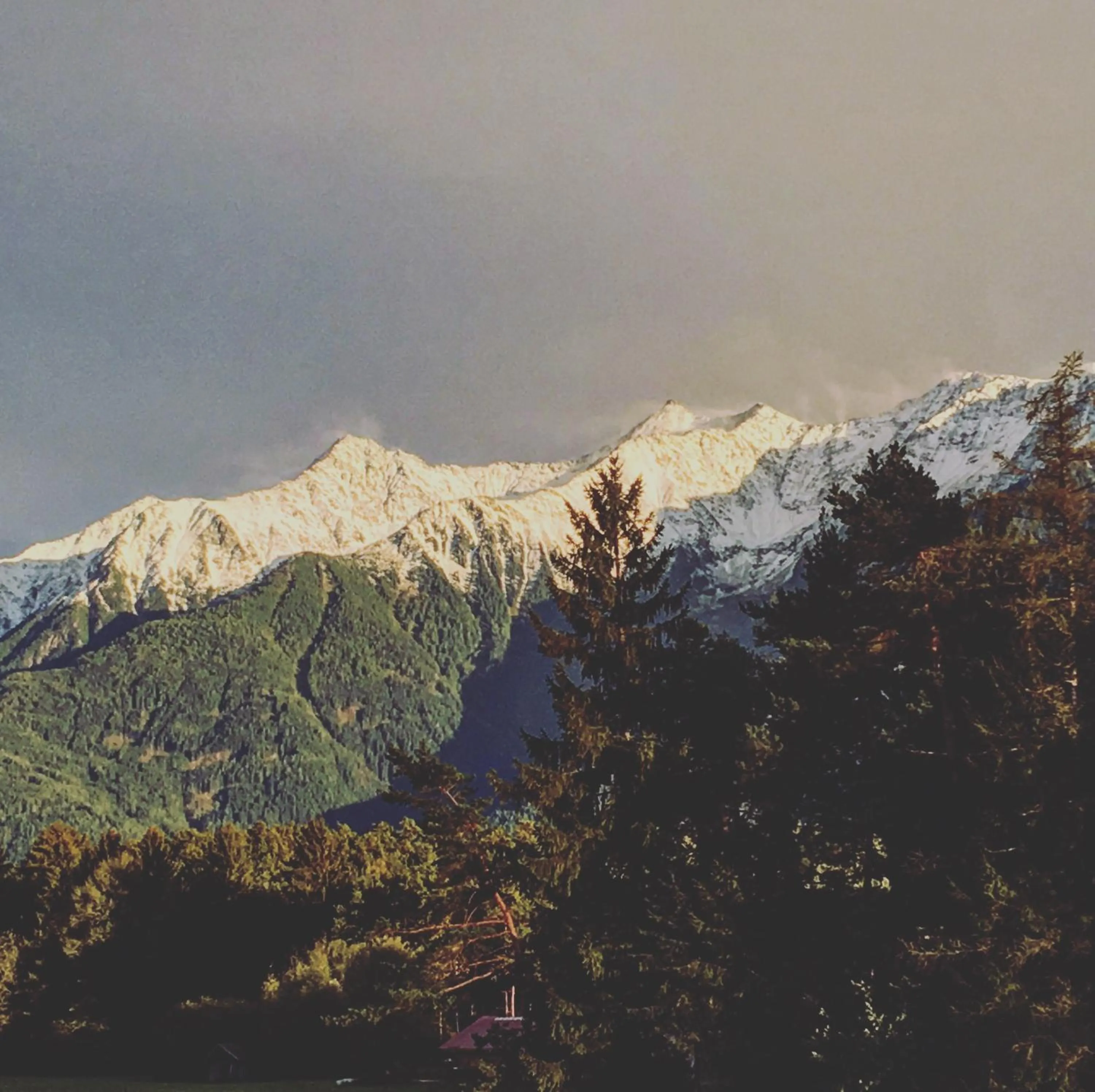 Autumn in Seelos - Alpine Easy Stay - Bed & Breakfast