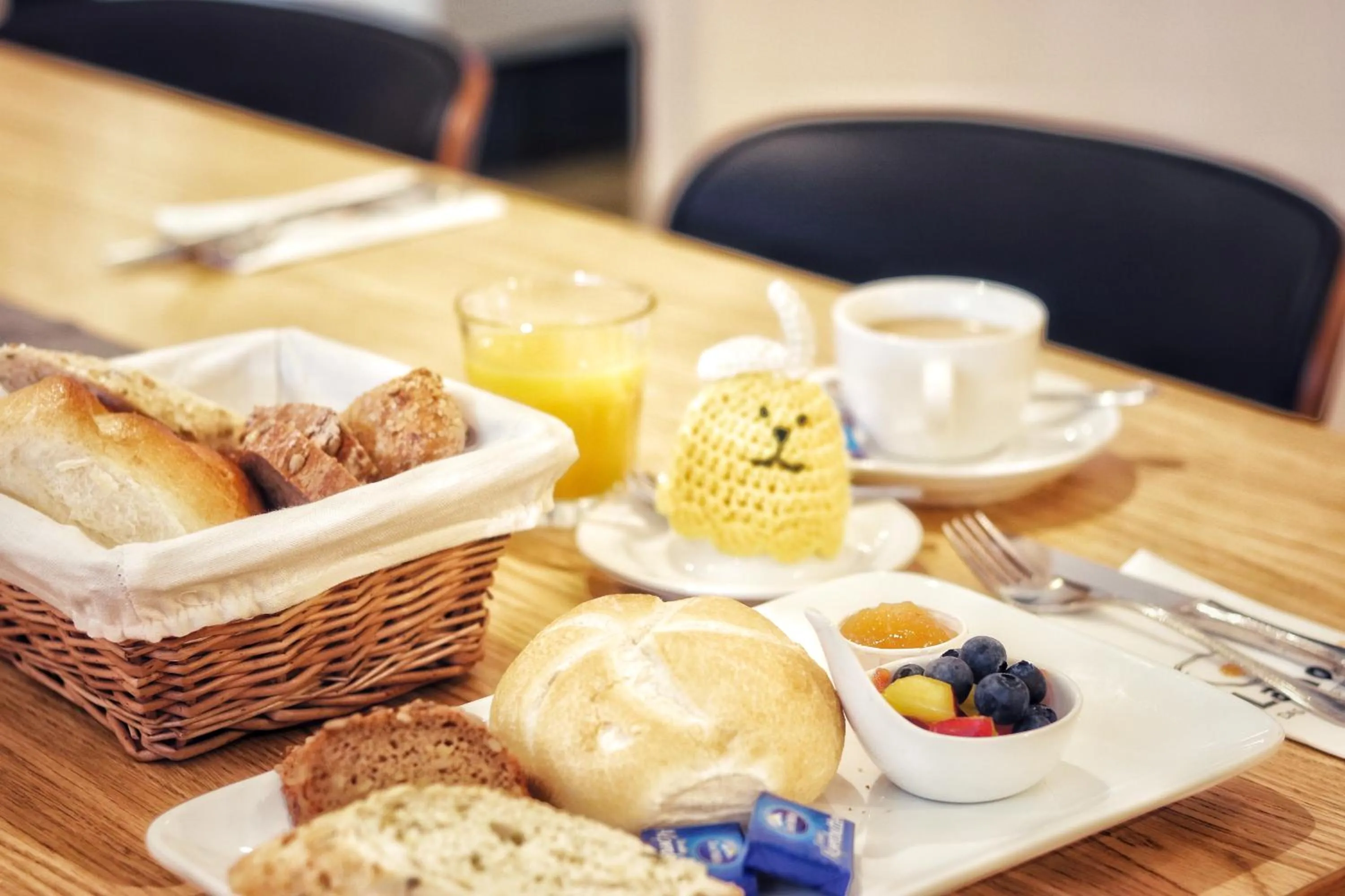 Day in Seelos - Alpine Easy Stay - Bed & Breakfast