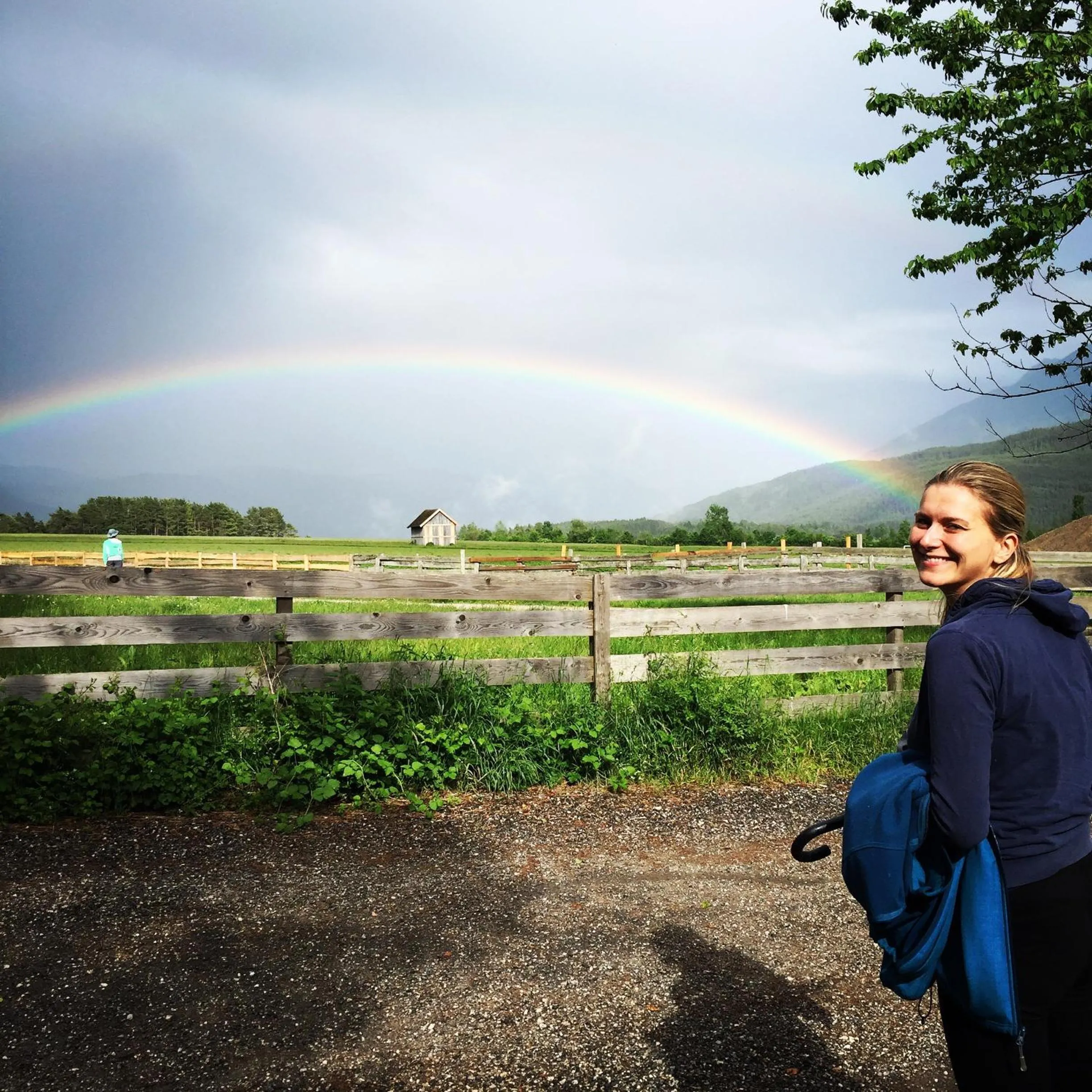 People in Seelos - Alpine Easy Stay - Bed & Breakfast