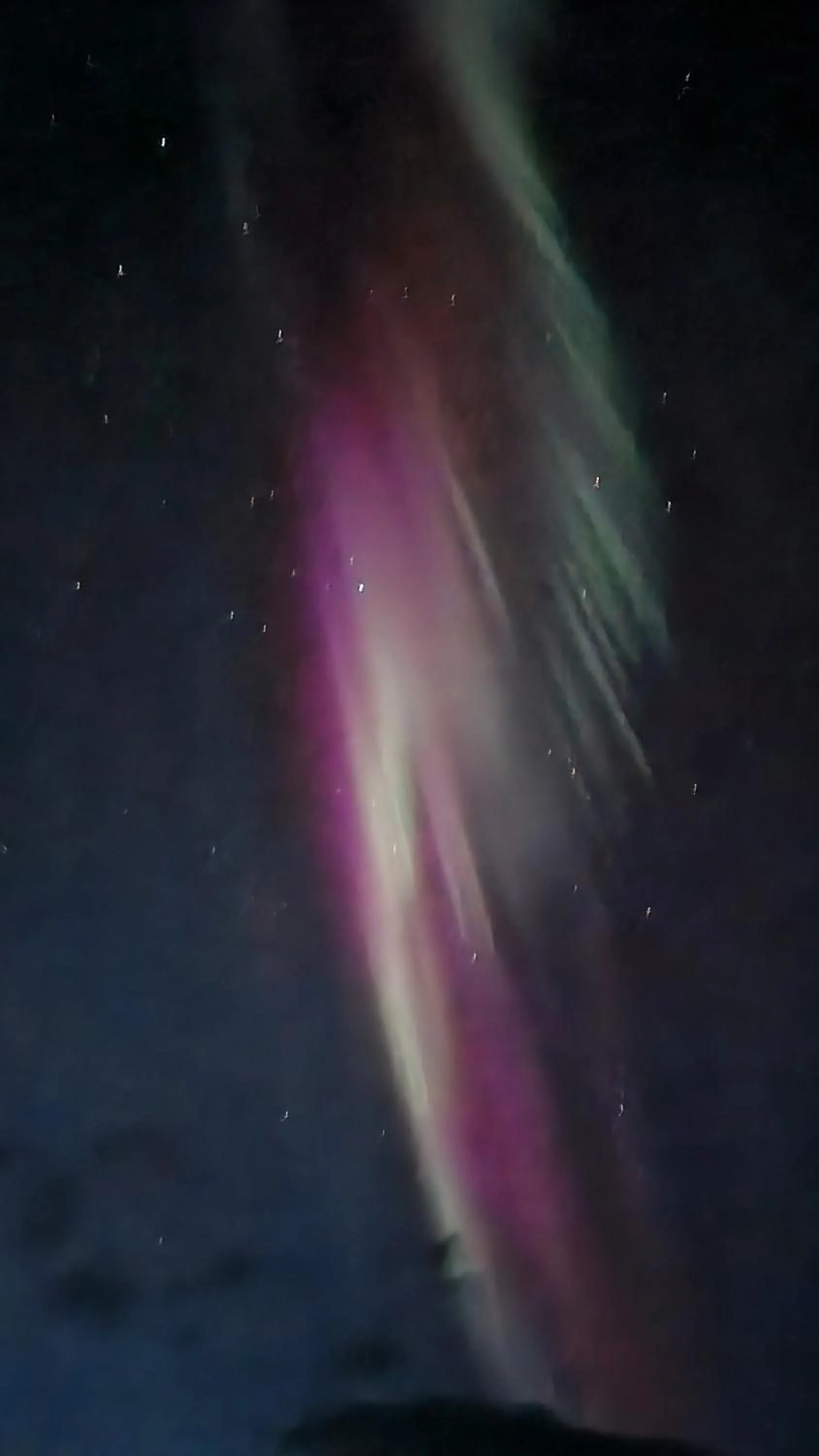 Night in Dis Cottages