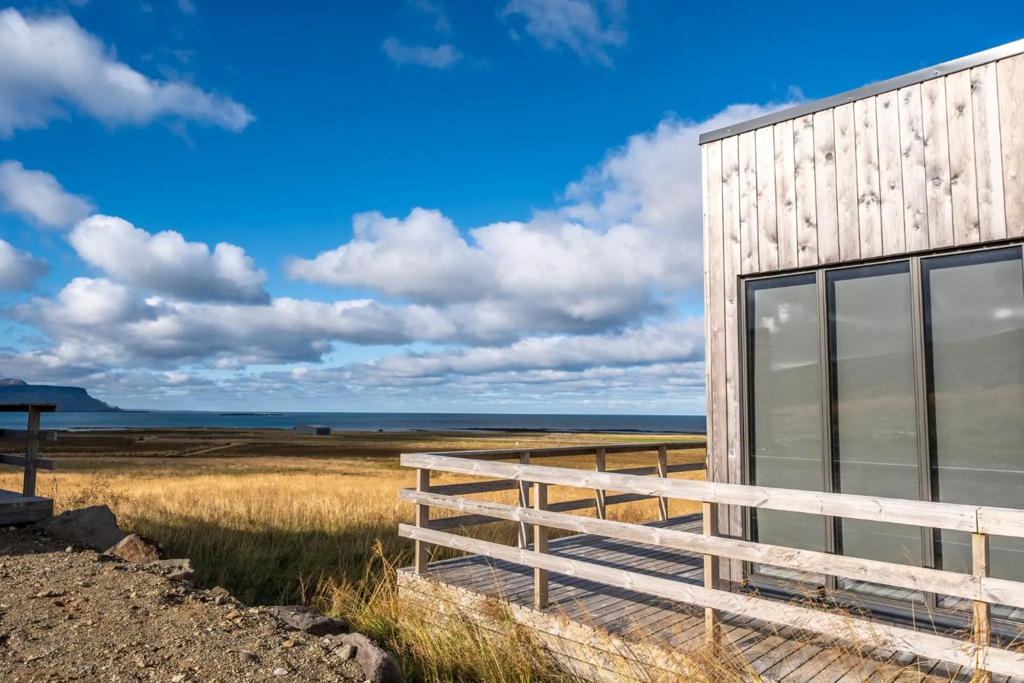 Balcony/Terrace in Dis Cottages