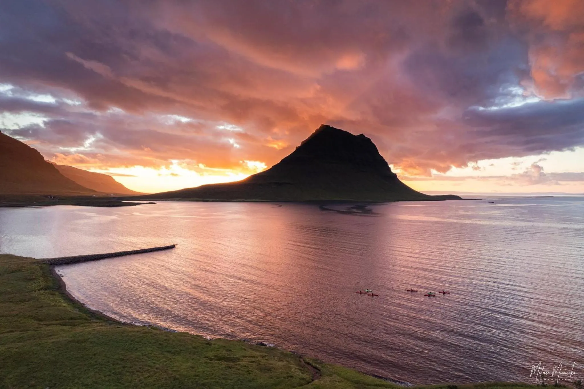 Nearby landmark in Dis Cottages