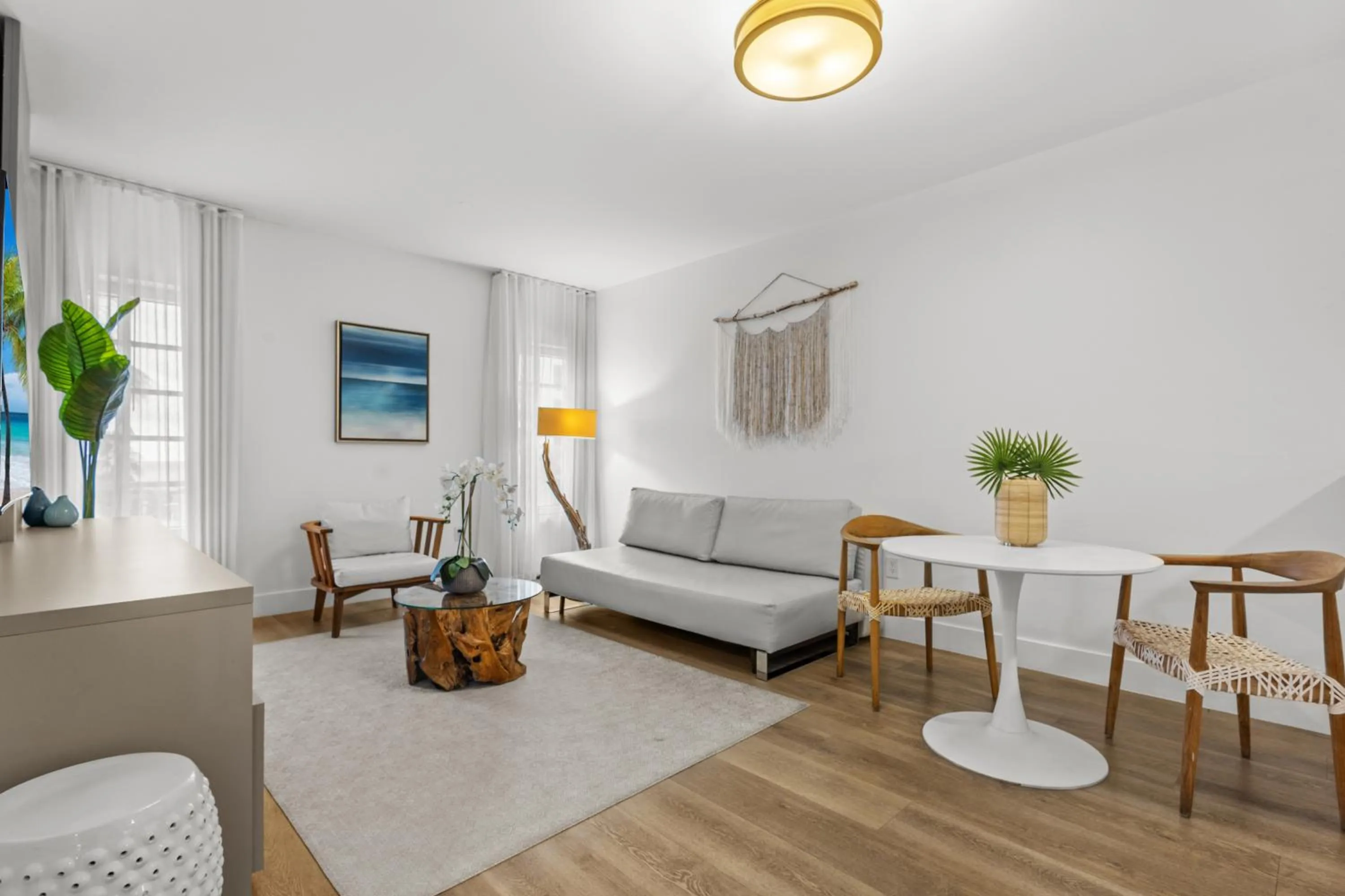 Bentley Hotel South Beach