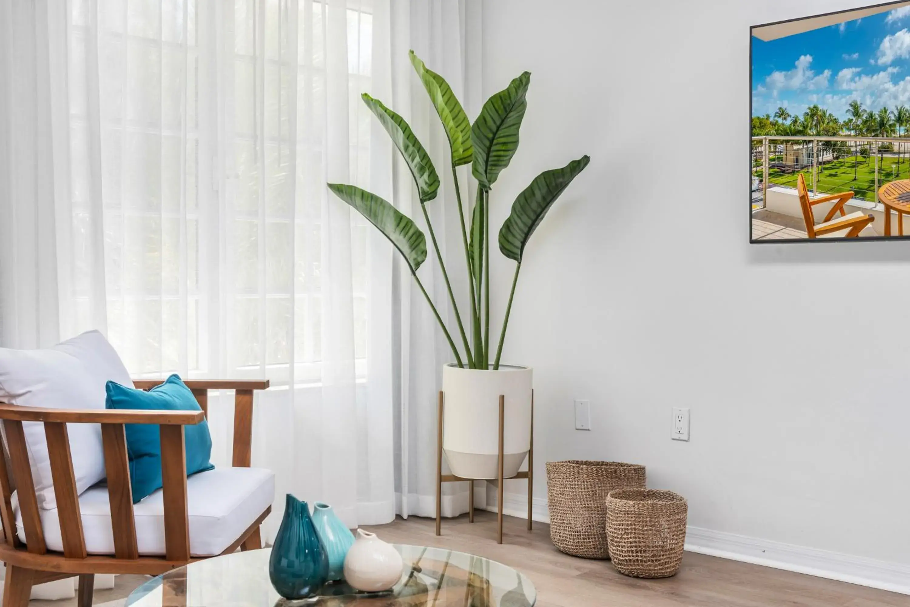 Decorative detail in Bentley Hotel South Beach Decorative detail in Bentley Hotel South Beach