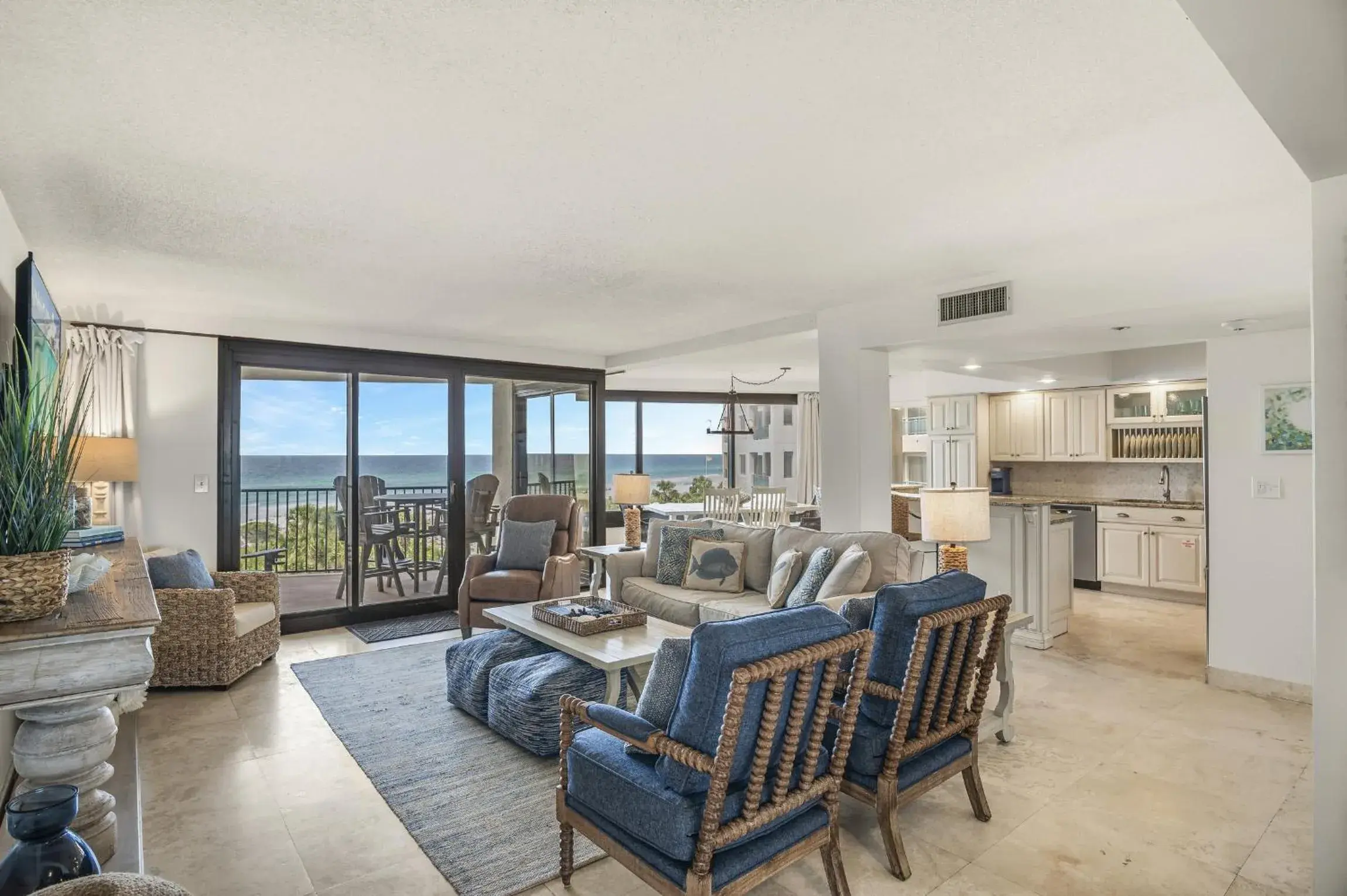 Beachside One 4050 Beachside One 4050