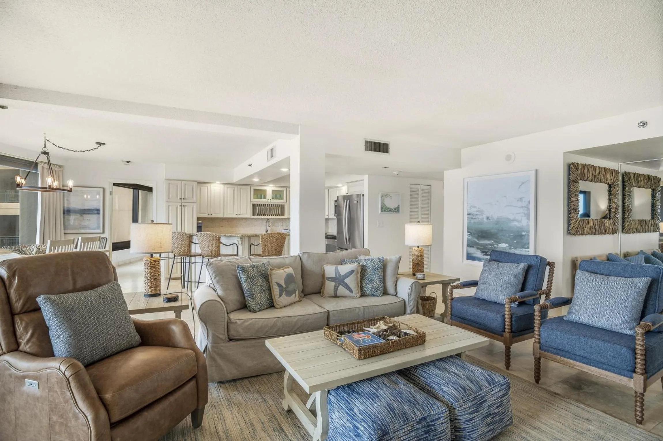 Beachside One 4050