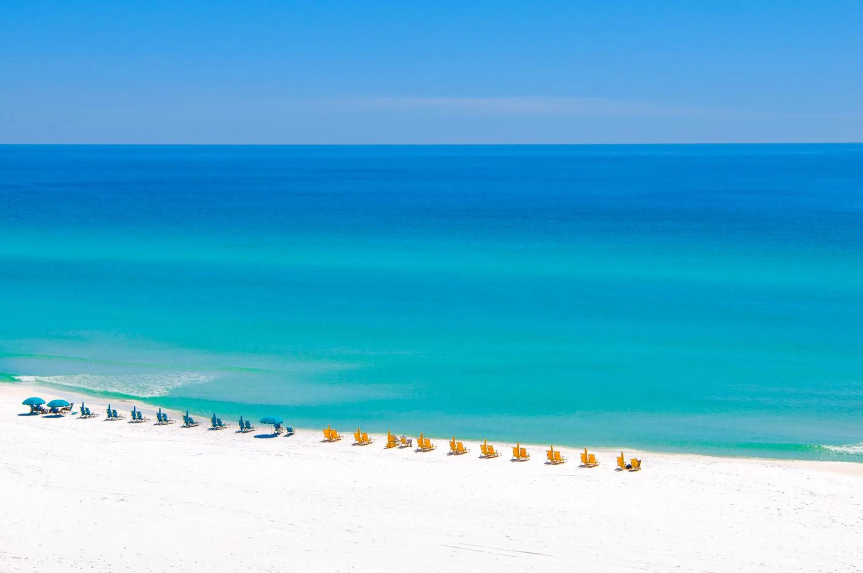 Beachside One 4050