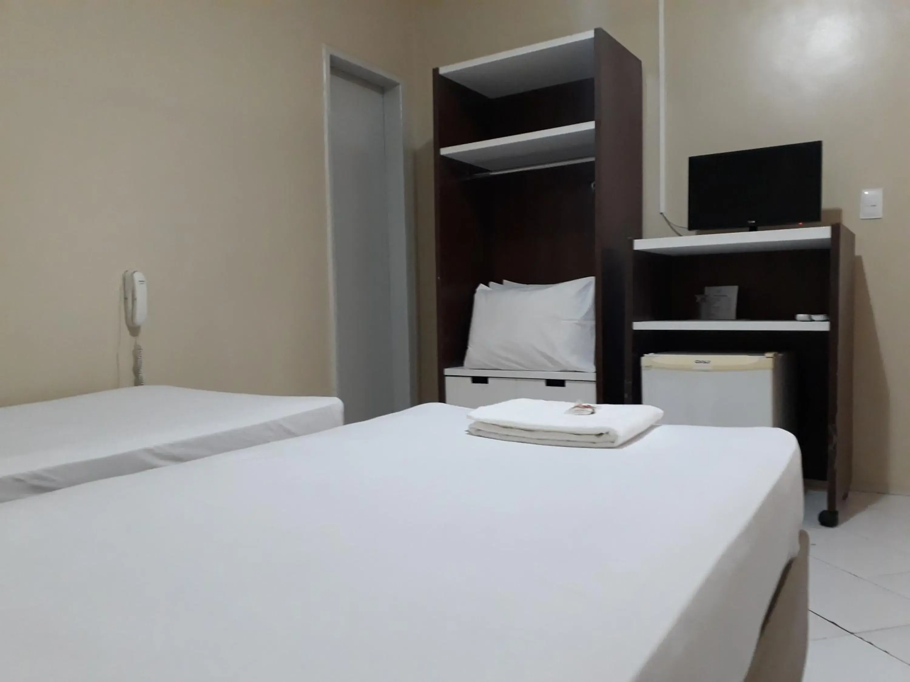 Standard Double or Twin Room in Hotel Pio Standard Double or Twin Room in Hotel Pio