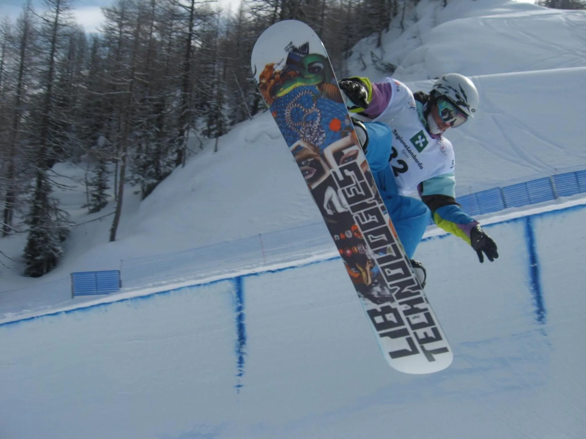 People in Hotel Miramonti