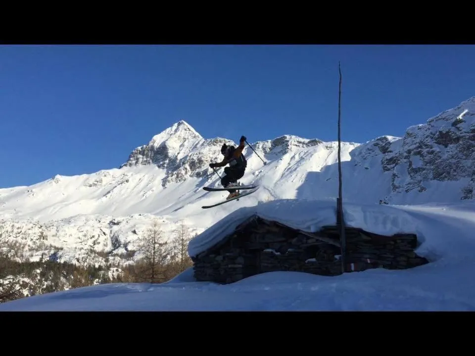 Other in Hotel Miramonti