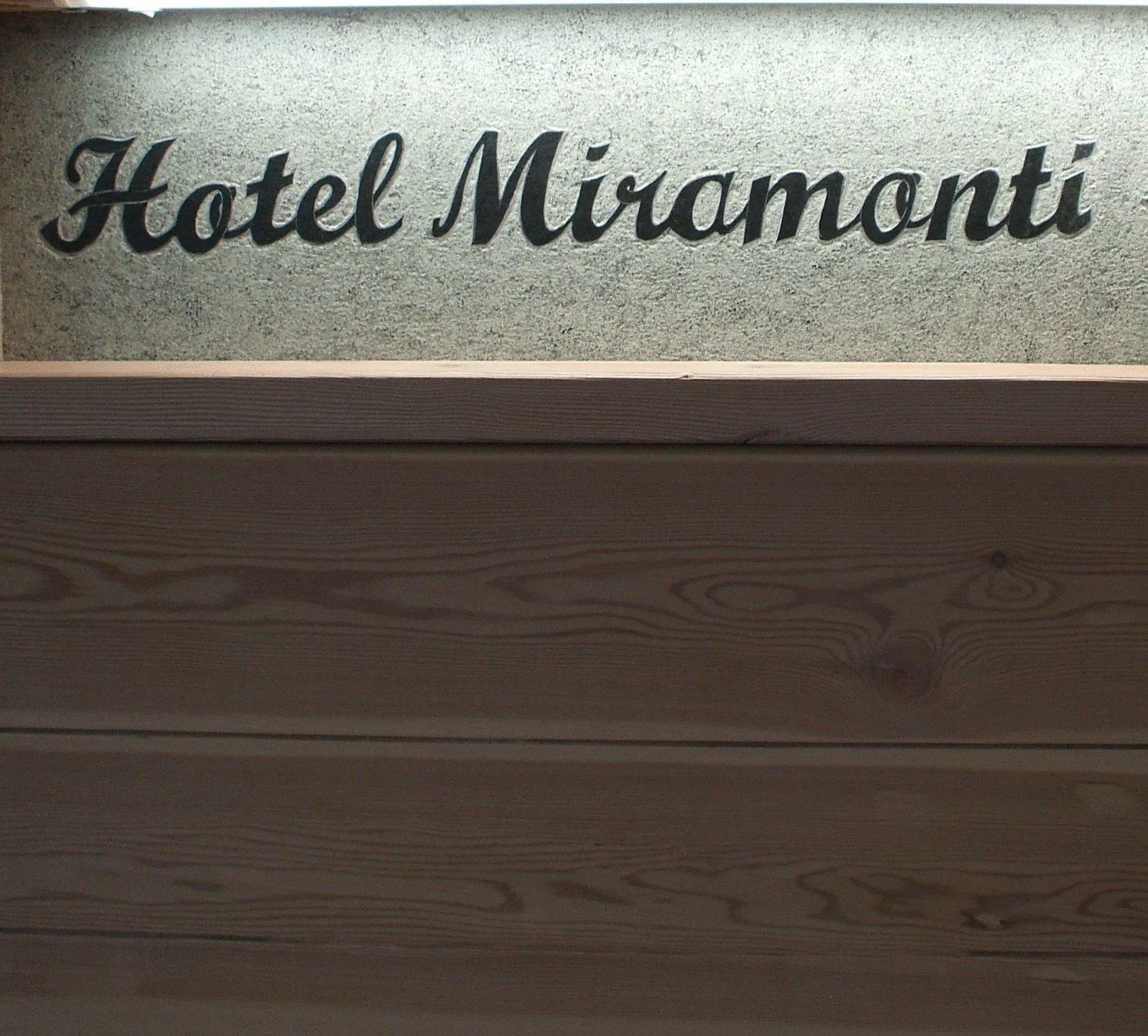 Other in Hotel Miramonti