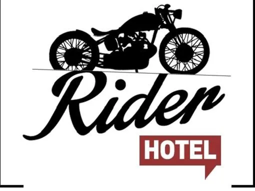 Property logo or sign in Hotel Miramonti