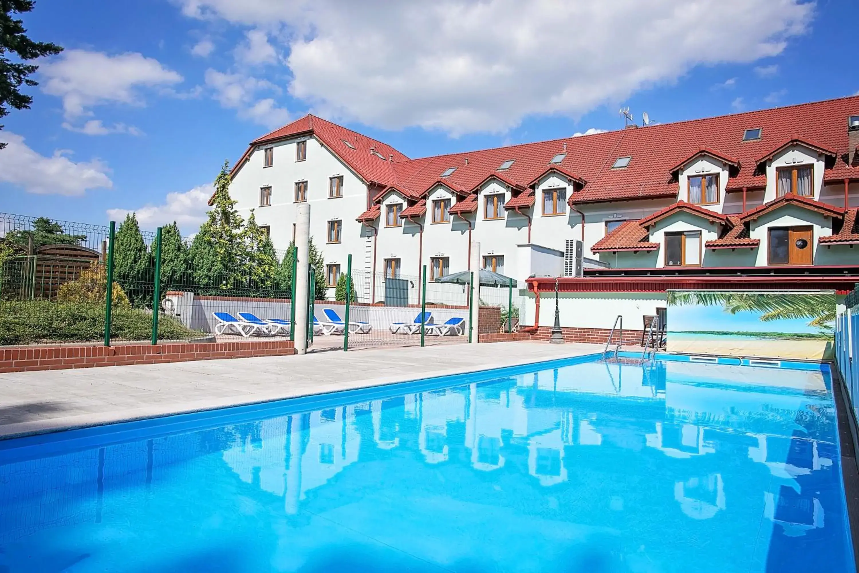 Hotel Horda Hotel Horda