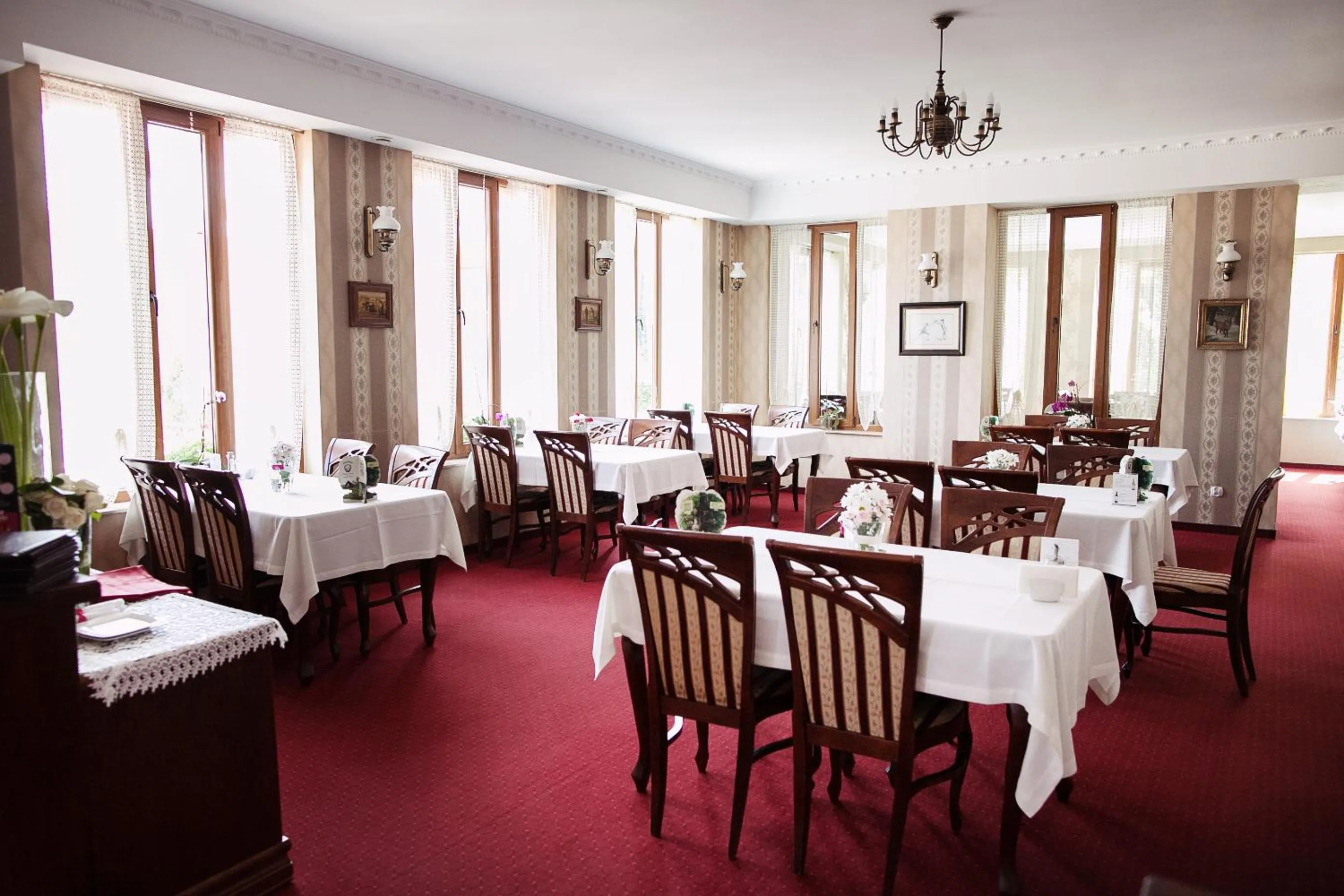 Hotel Horda