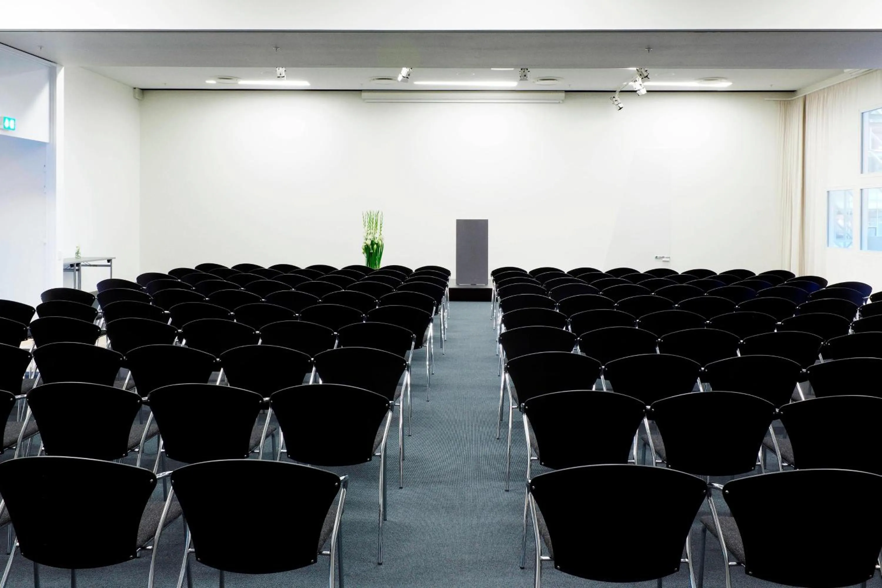 Meeting/conference room in AC Hotel by Marriott Bella Sky Copenhagen