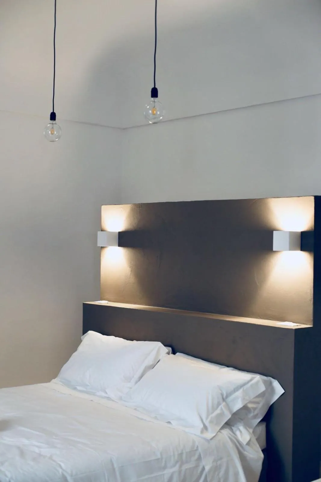 Bed in La Mitria