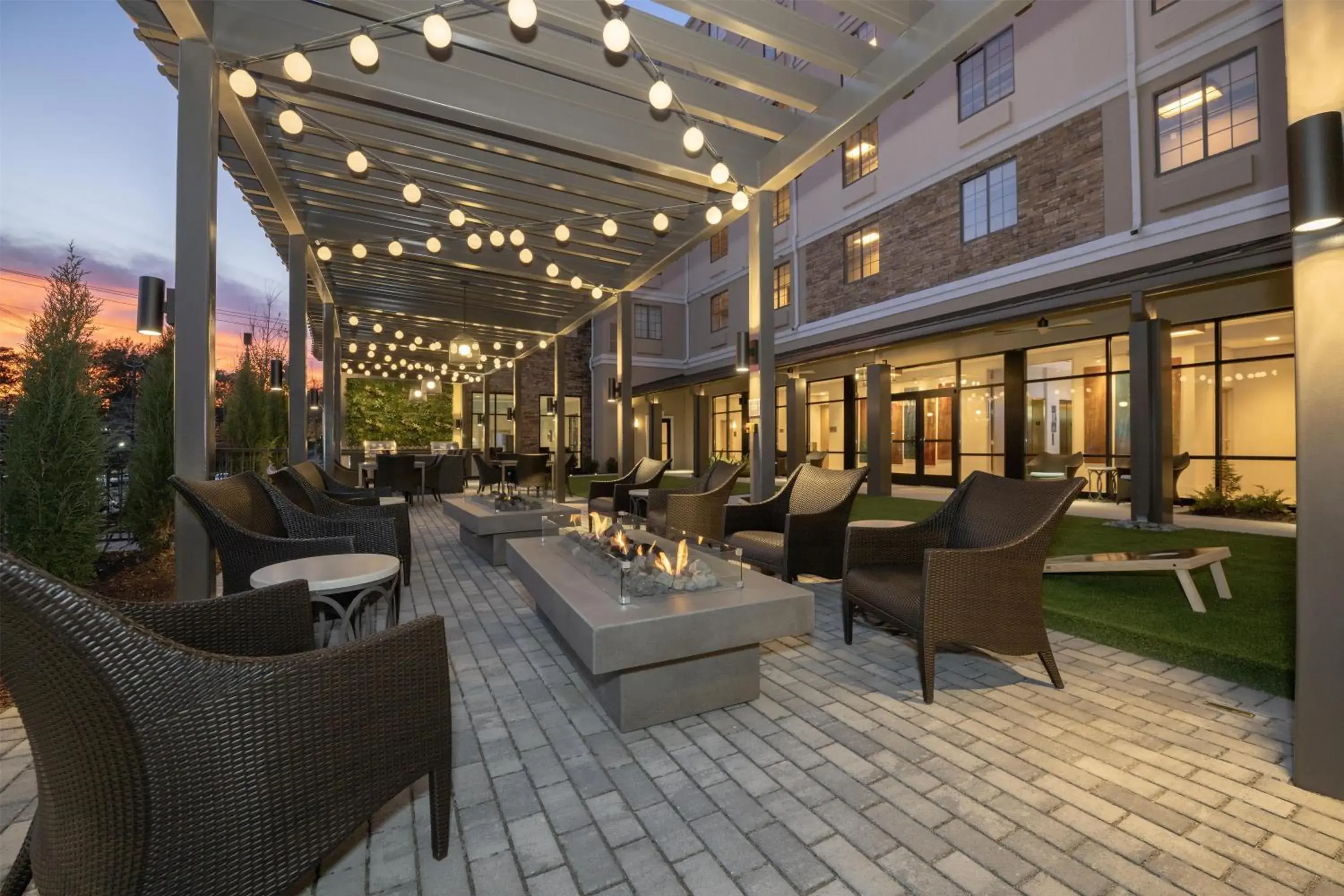 Homewood Suites by Hilton Atlanta Buckhead Pharr Road Homewood Suites by Hilton Atlanta Buckhead Pharr Road