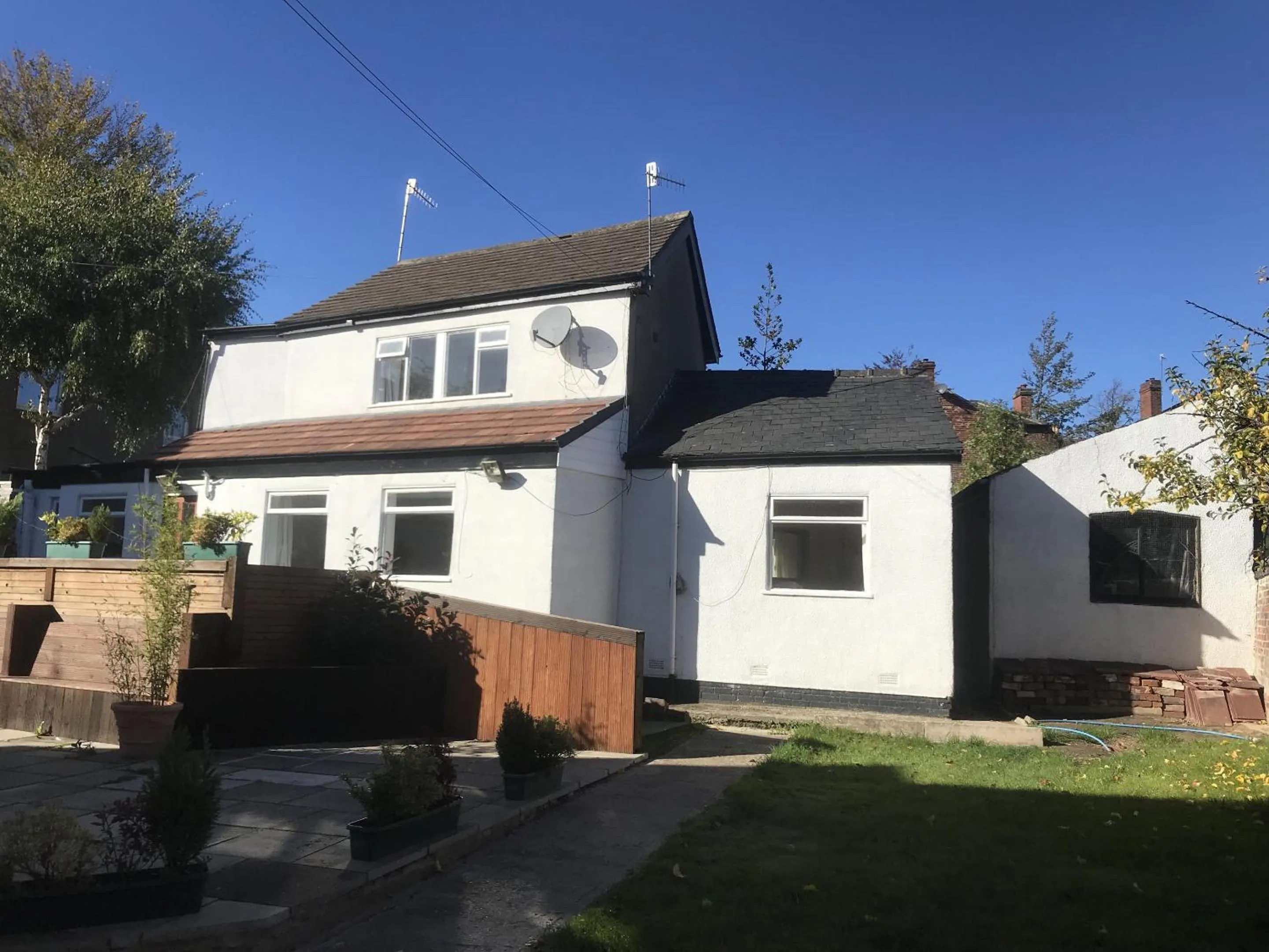 Other in The Dalbury and Palmer Hotel with FREE PARKING