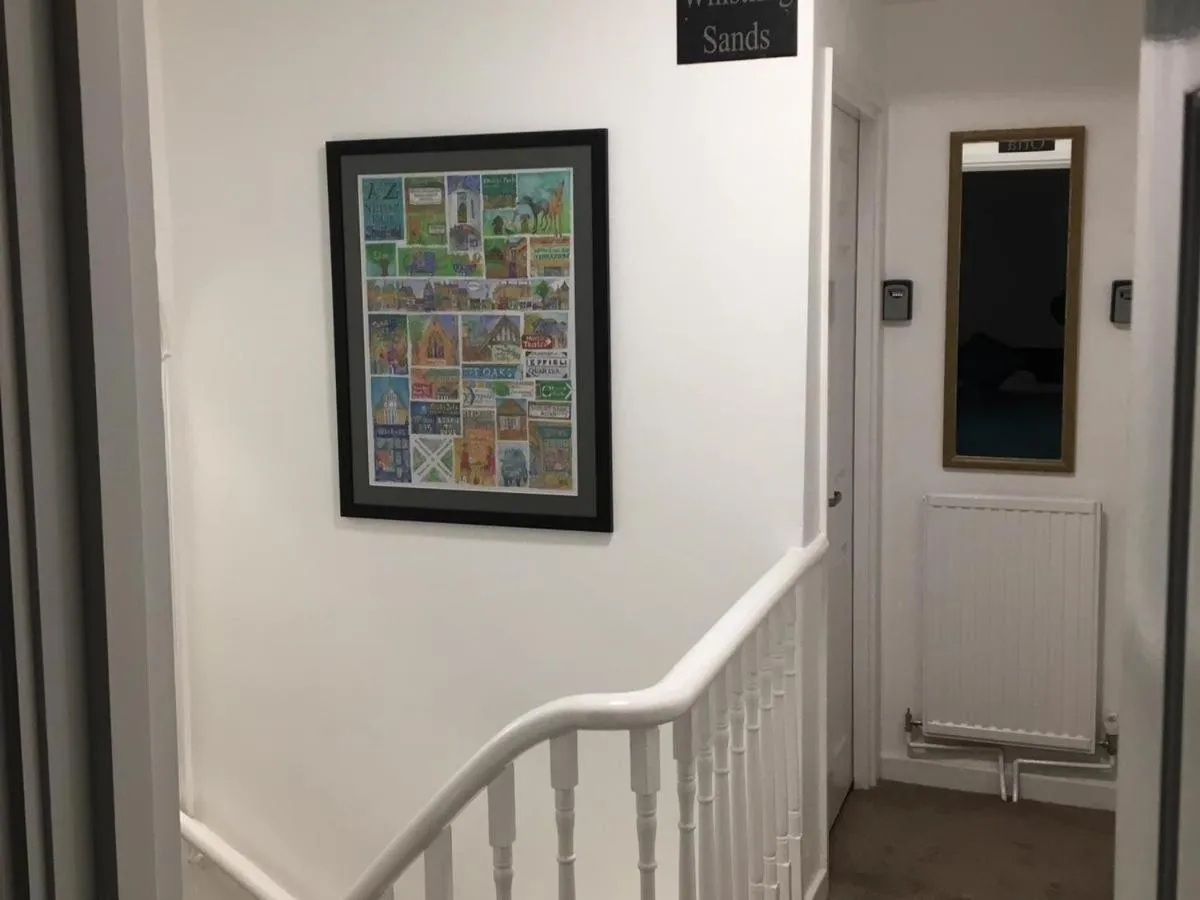 Other in The Dalbury and Palmer Hotel with FREE PARKING