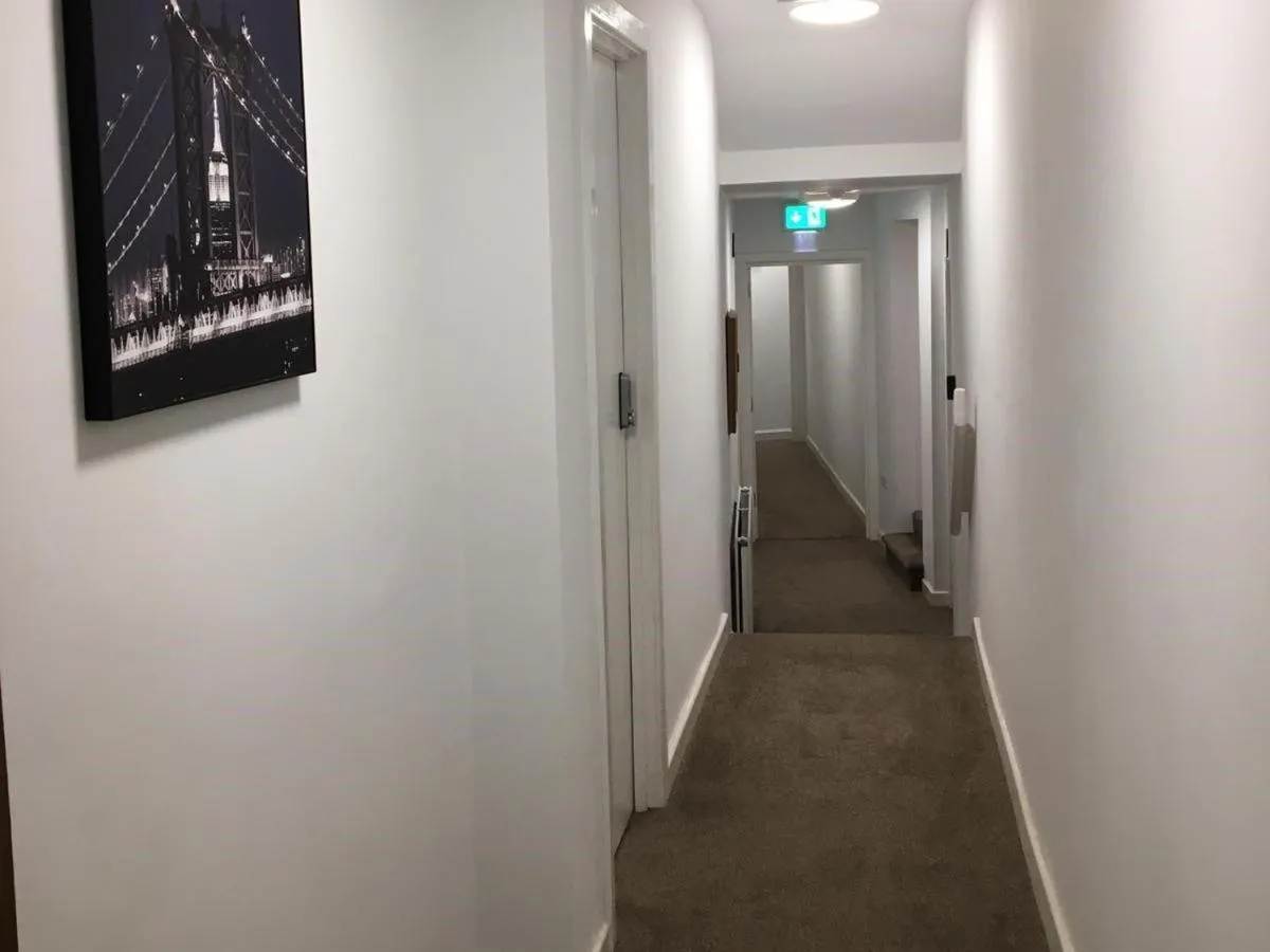 Other in The Dalbury and Palmer Hotel with FREE PARKING