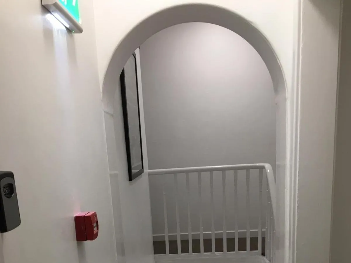 Other, Bed in The Dalbury and Palmer Hotel with FREE PARKING