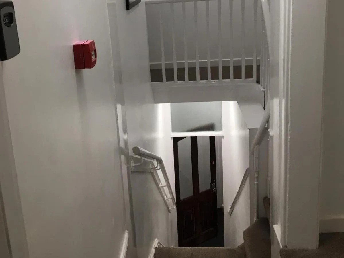 Other in The Dalbury and Palmer Hotel with FREE PARKING