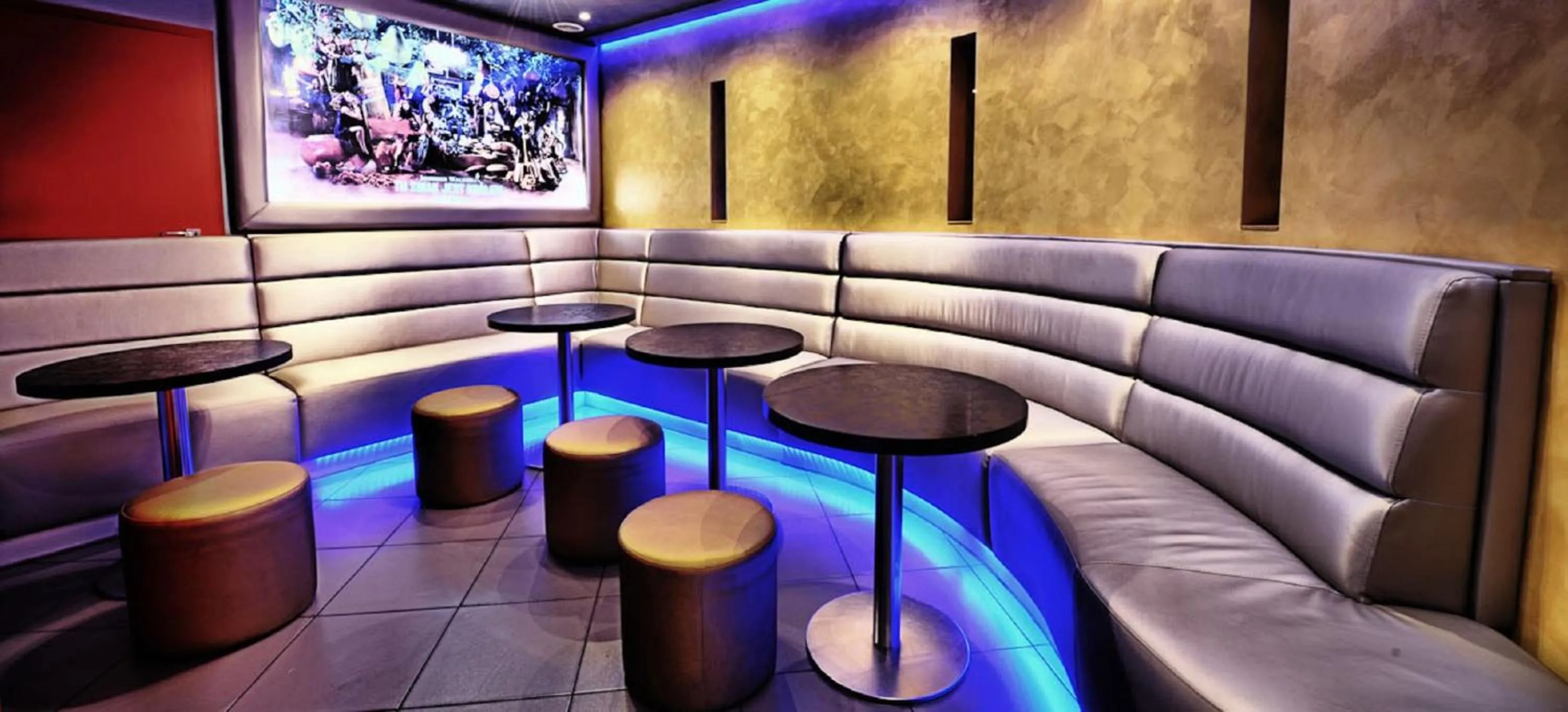 Area and facilities in Hotel Silvia Gold Gliwice