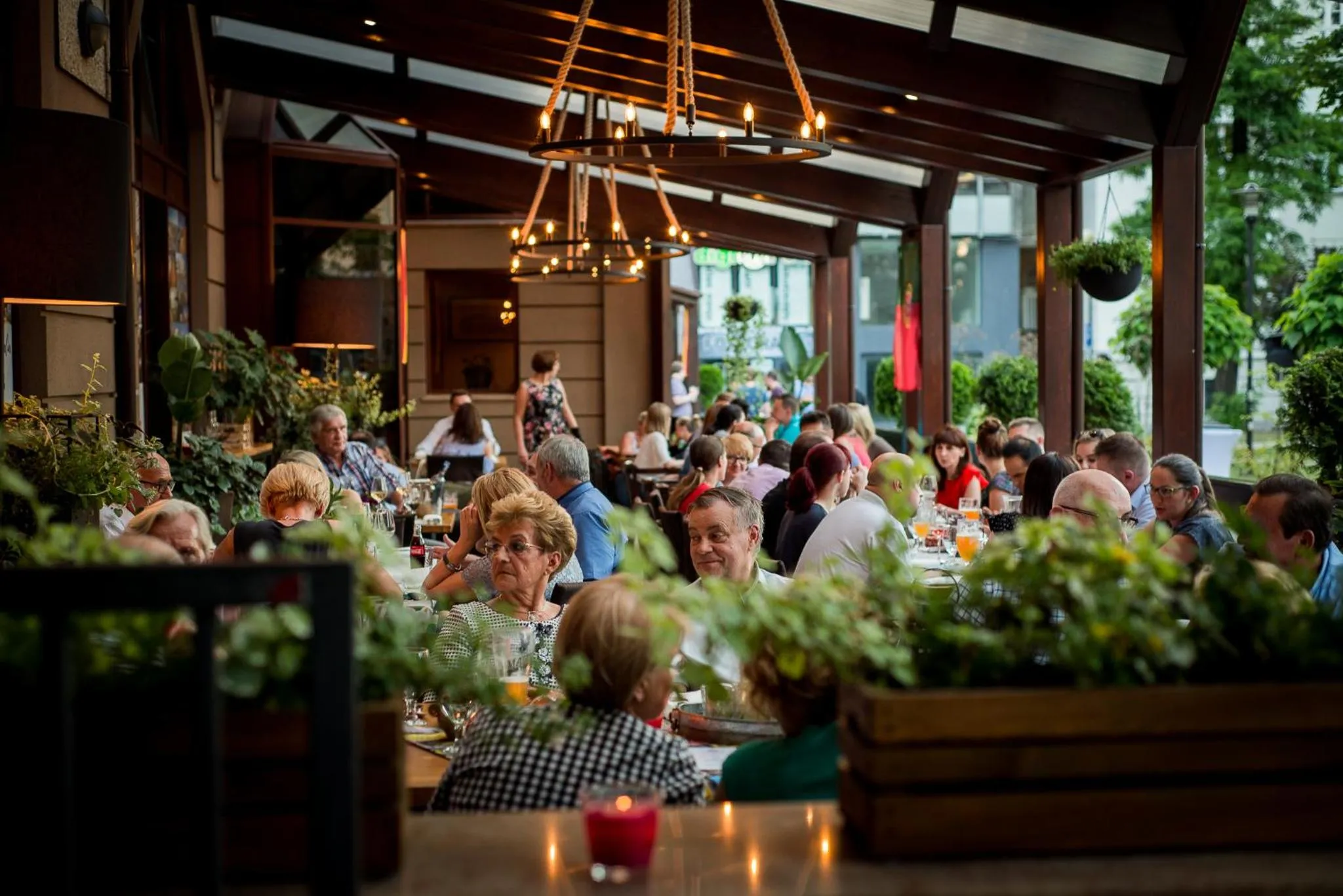 Hotel Silvia Gold Gliwice