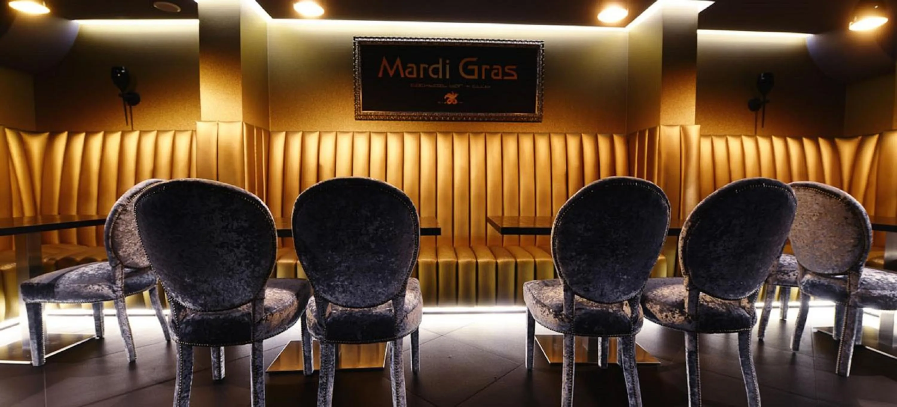 Area and facilities in Hotel Silvia Gold Gliwice