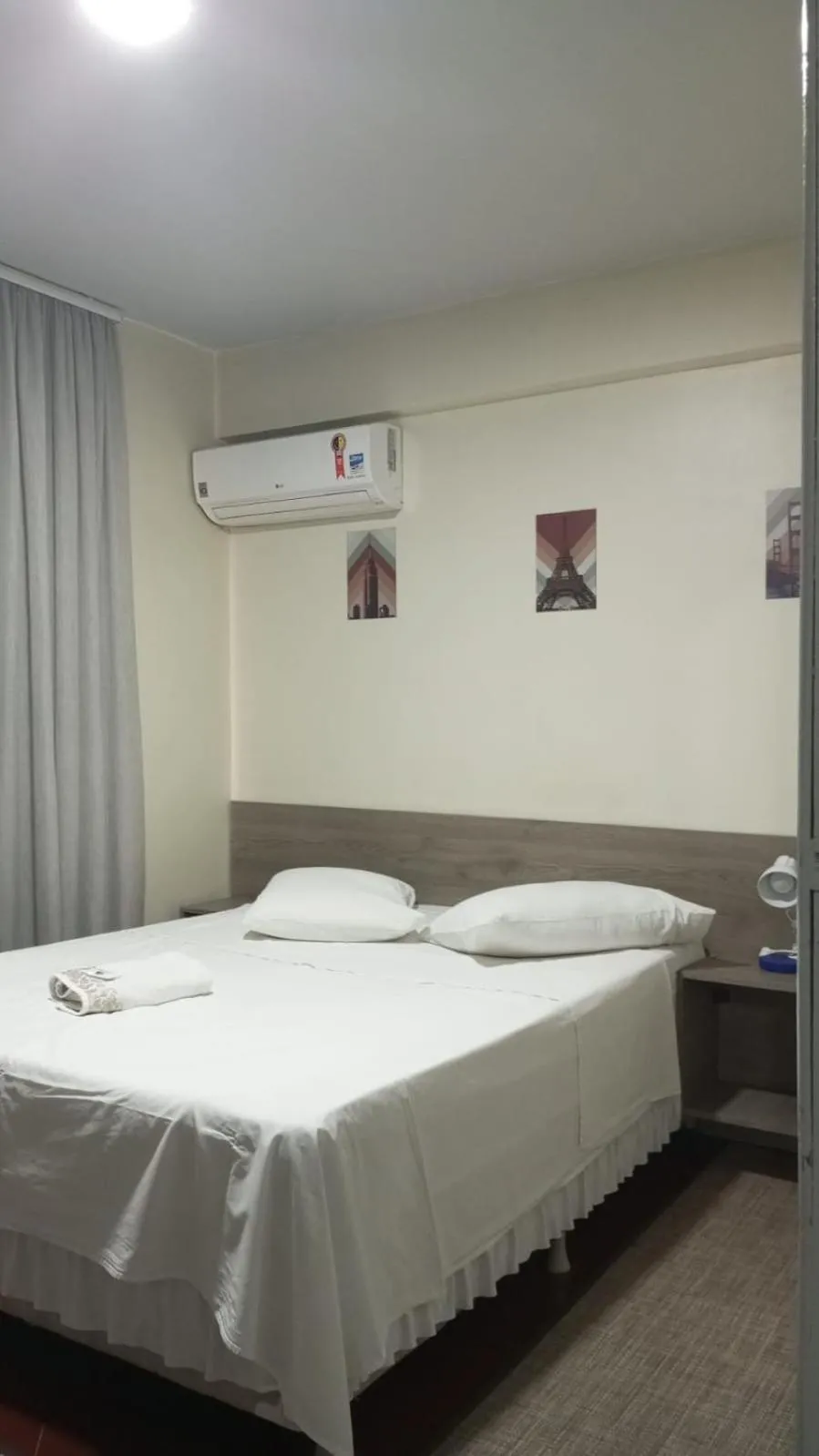 Rocha's Hotel