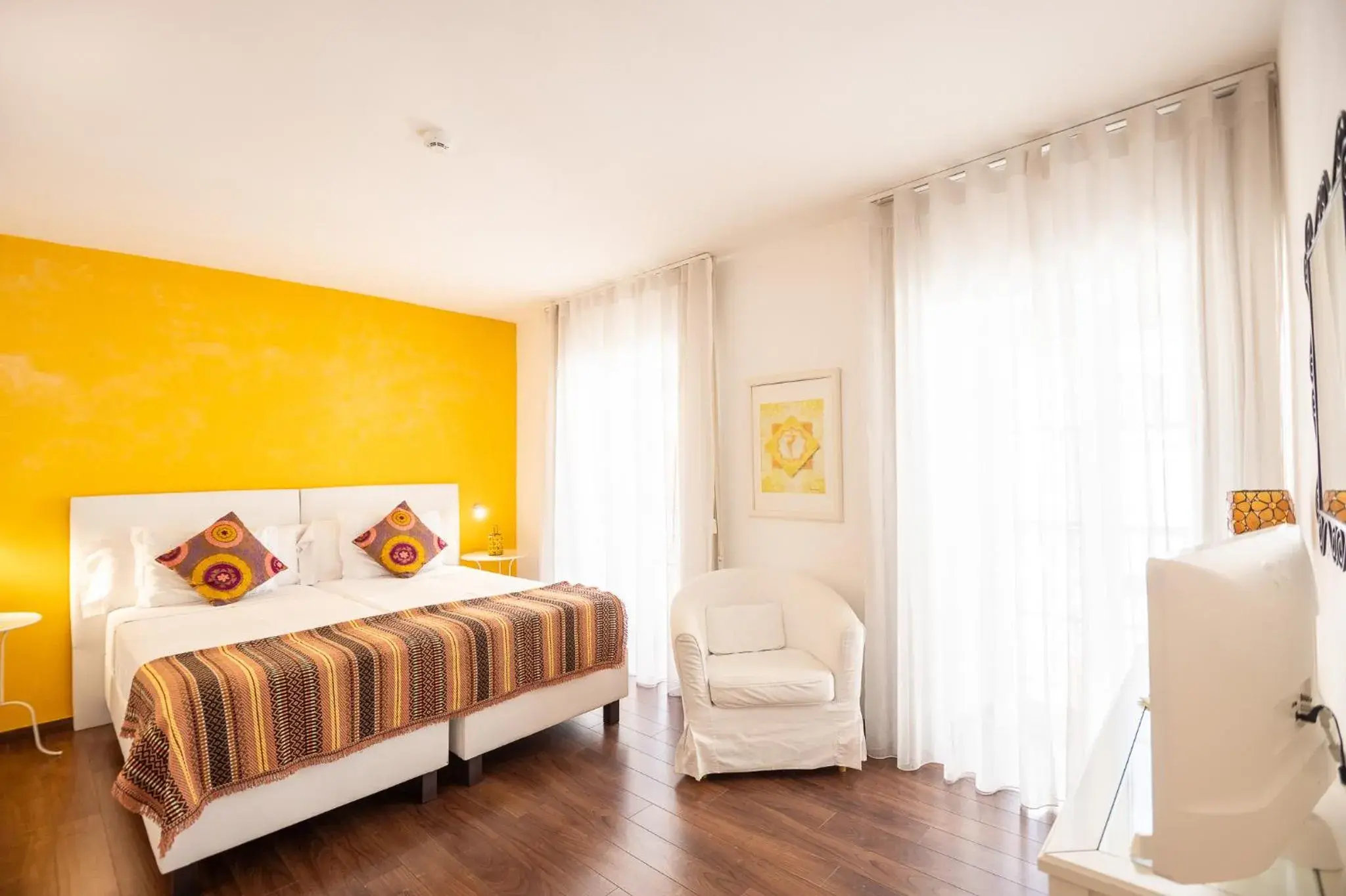 Superior Twin Room in Casa do Plátano - Arraiolos Superior Twin Room in Casa do Plátano - Arraiolos