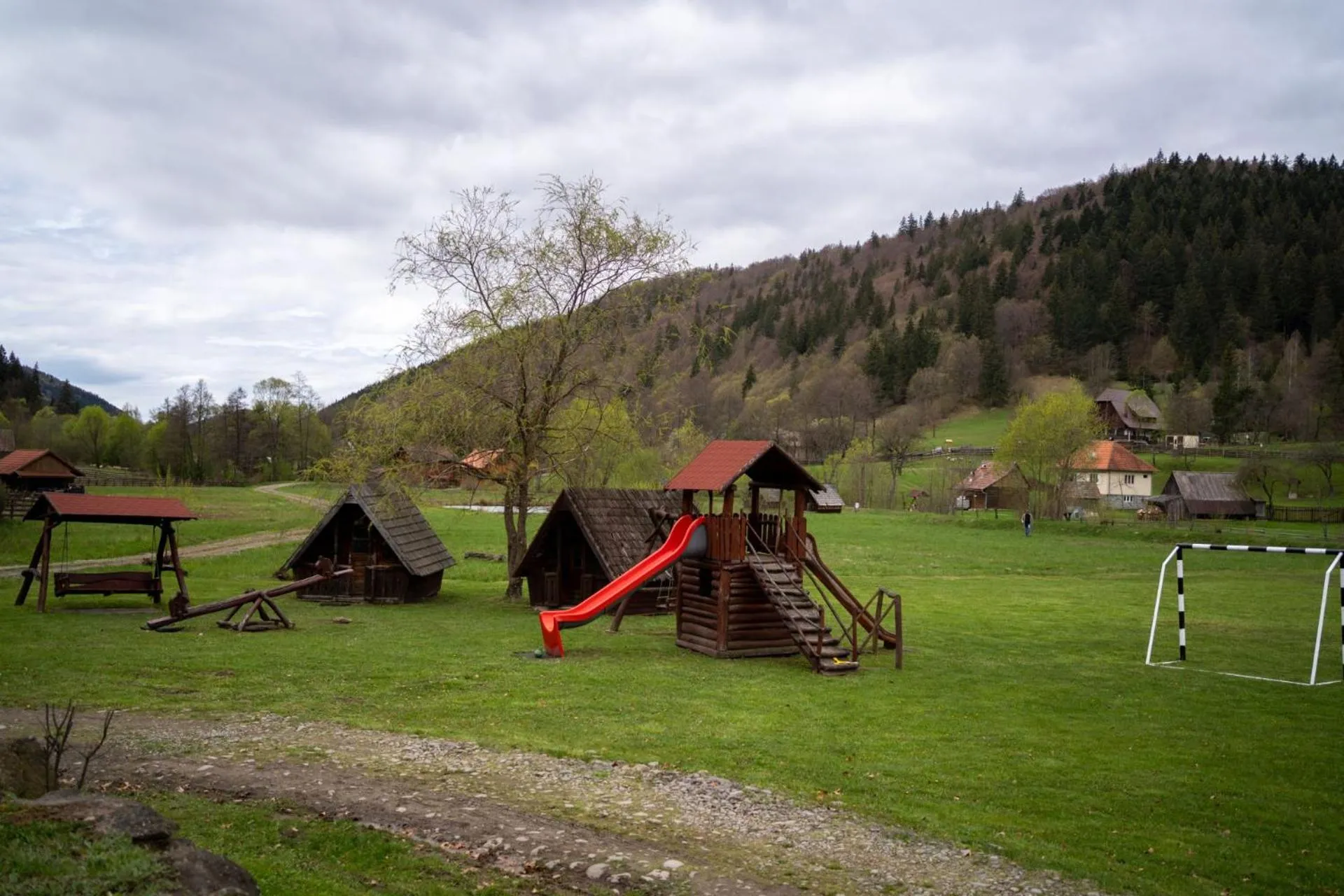 3A Guest House
