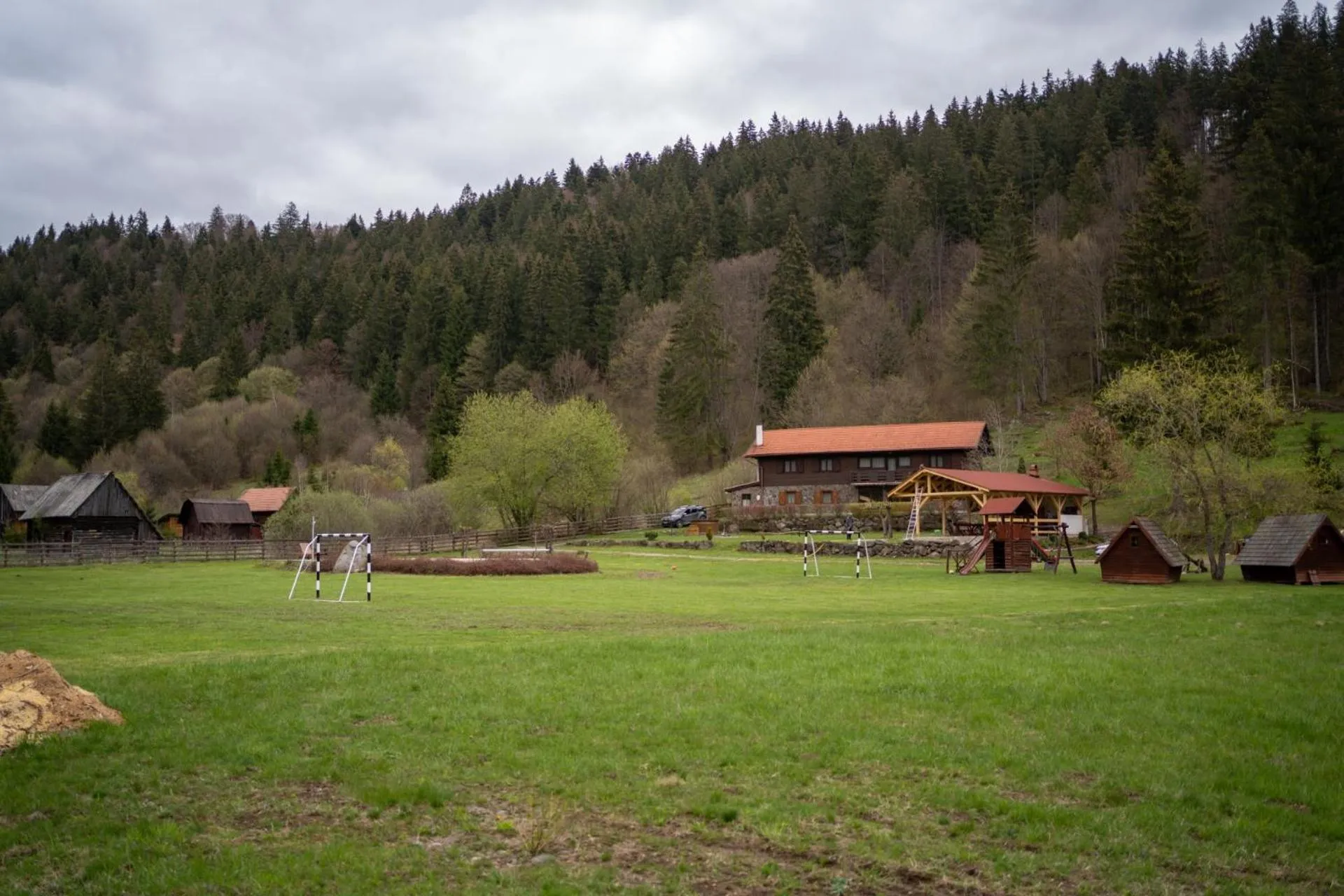 3A Guest House