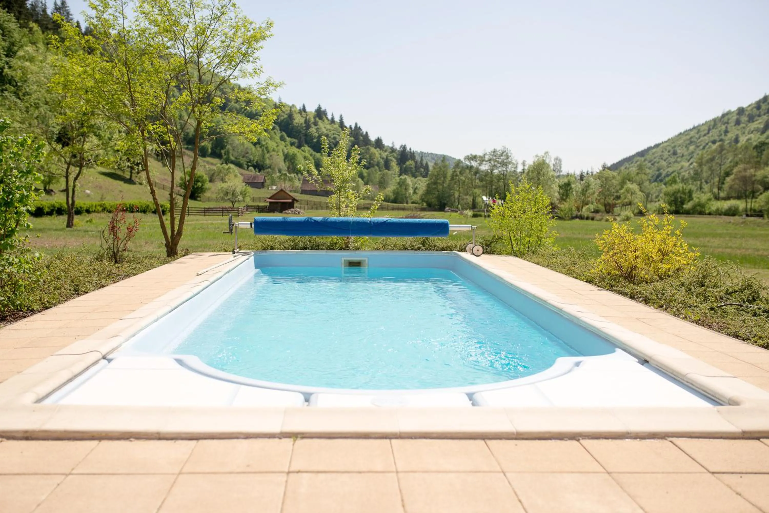 3A Guest House