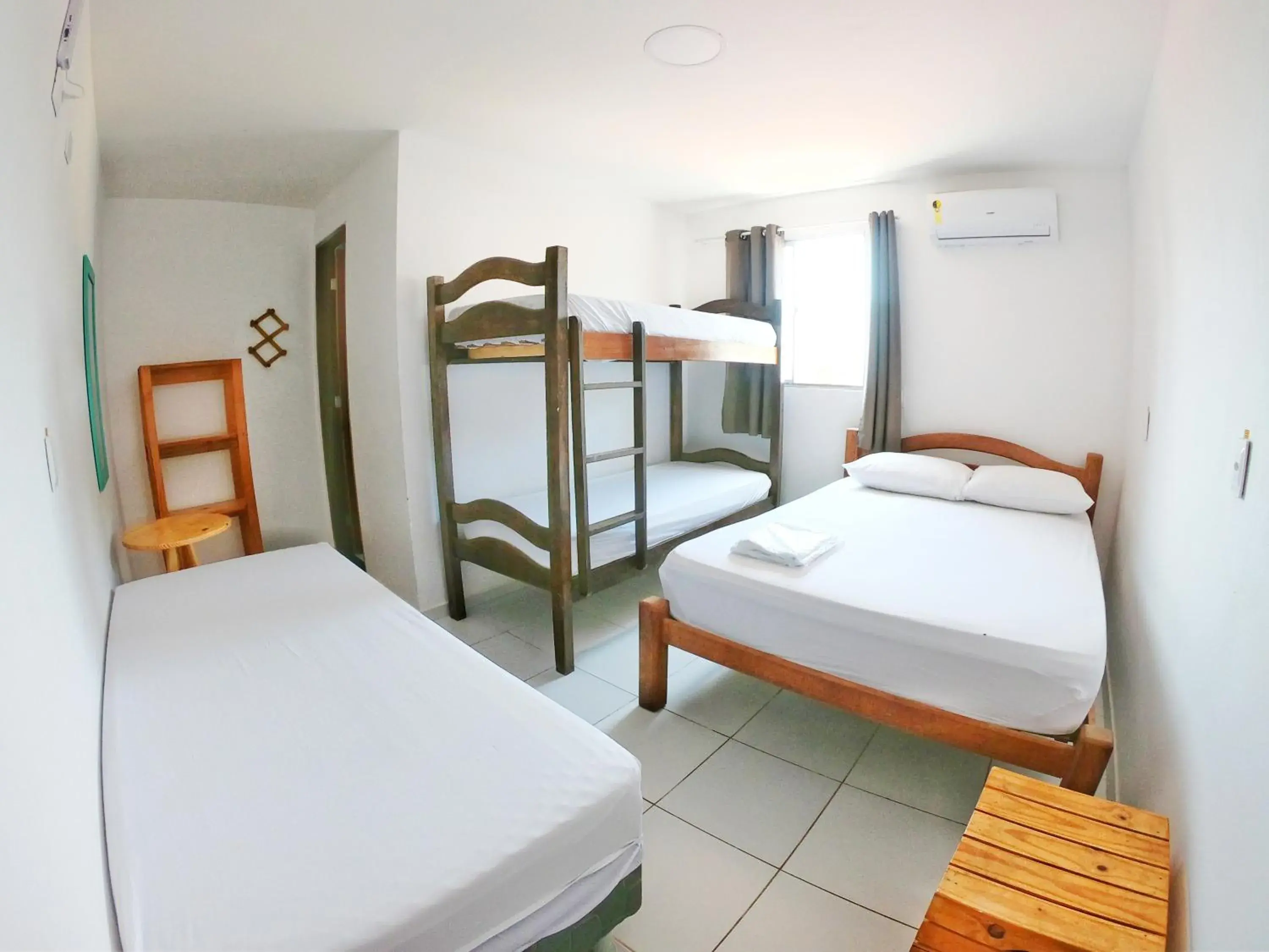 Family Suite in Maragogi Hostel Family Suite in Maragogi Hostel