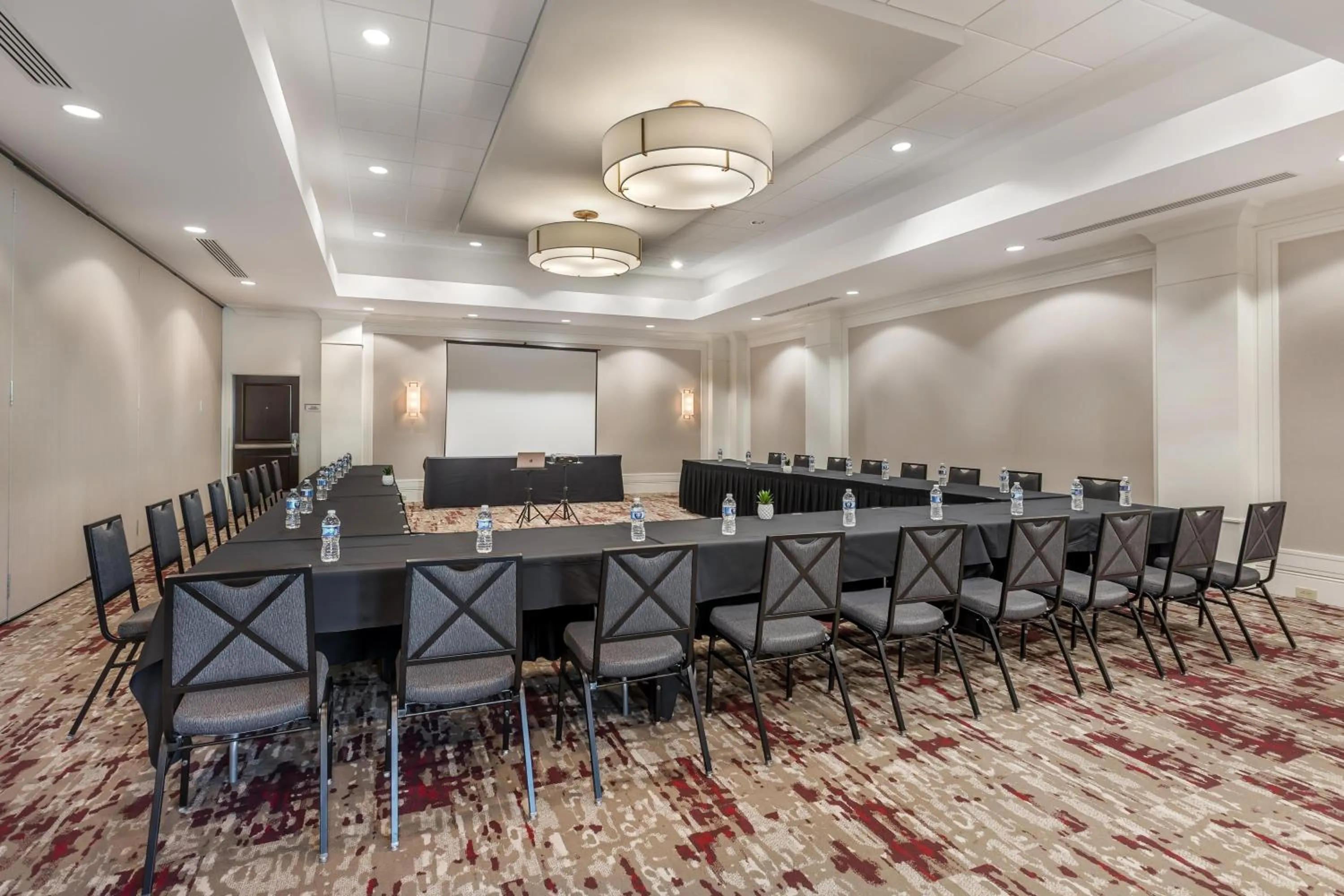 Meeting/conference room in Hilton Garden Inn Columbia/Northeast